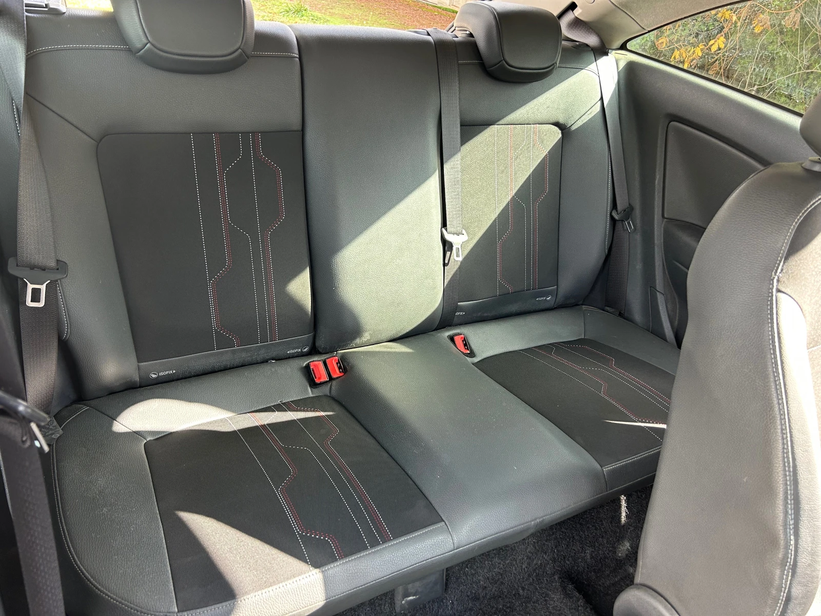 Opel Corsa 1.2I 16V EURO5B GAS | Mobile.bg   12