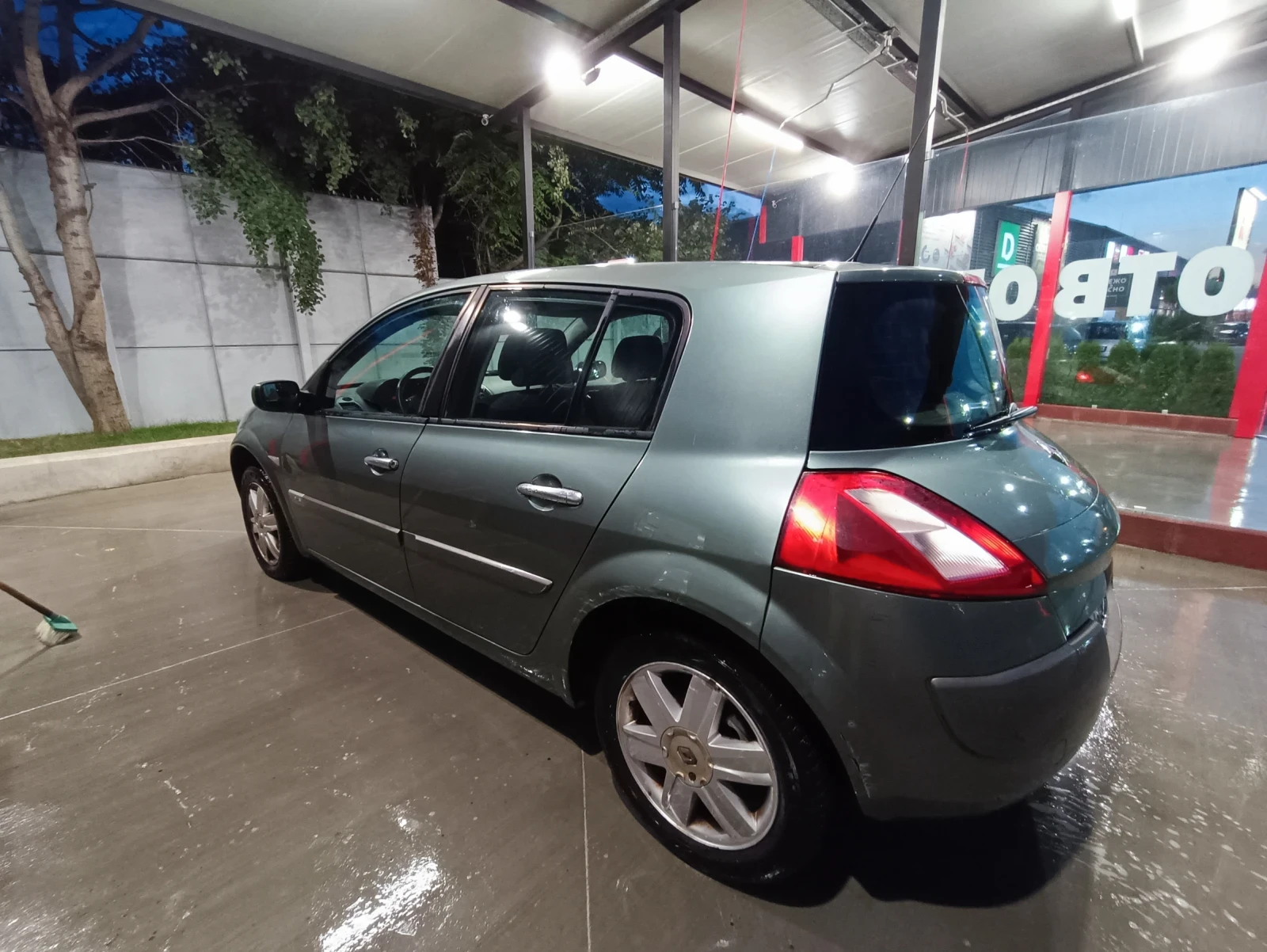 Renault Megane  - изображение 5