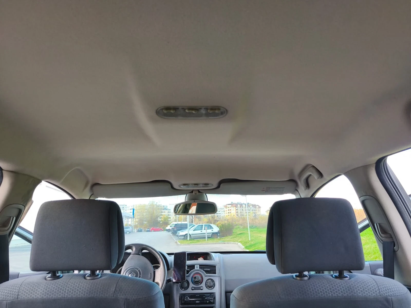 Renault Megane | Mobile.bg � ����������� 14