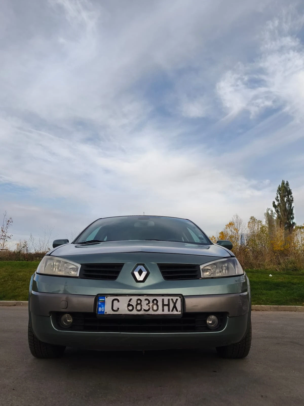 Renault Megane  - изображение 2