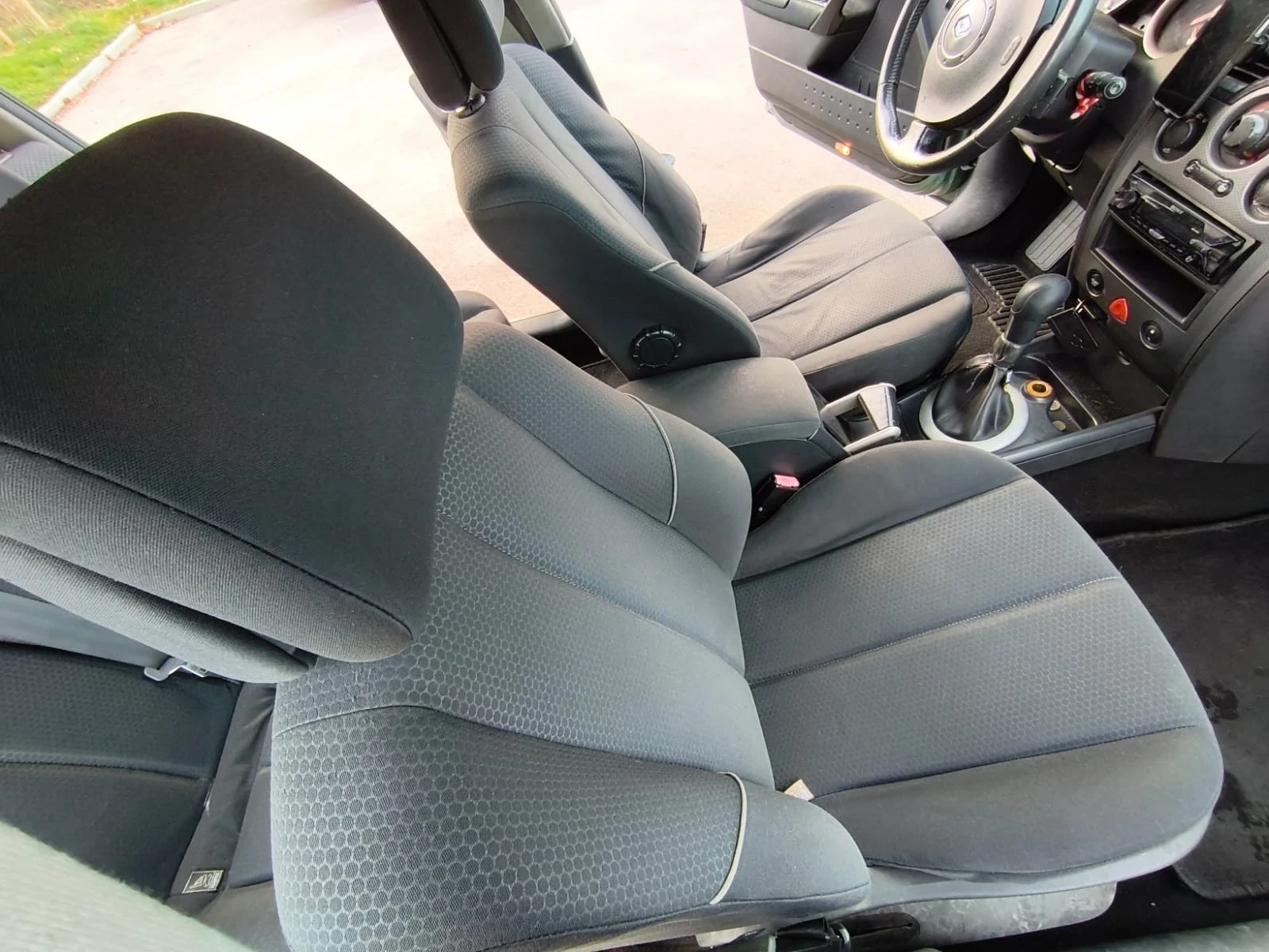 Renault Megane | Mobile.bg � ����������� 11