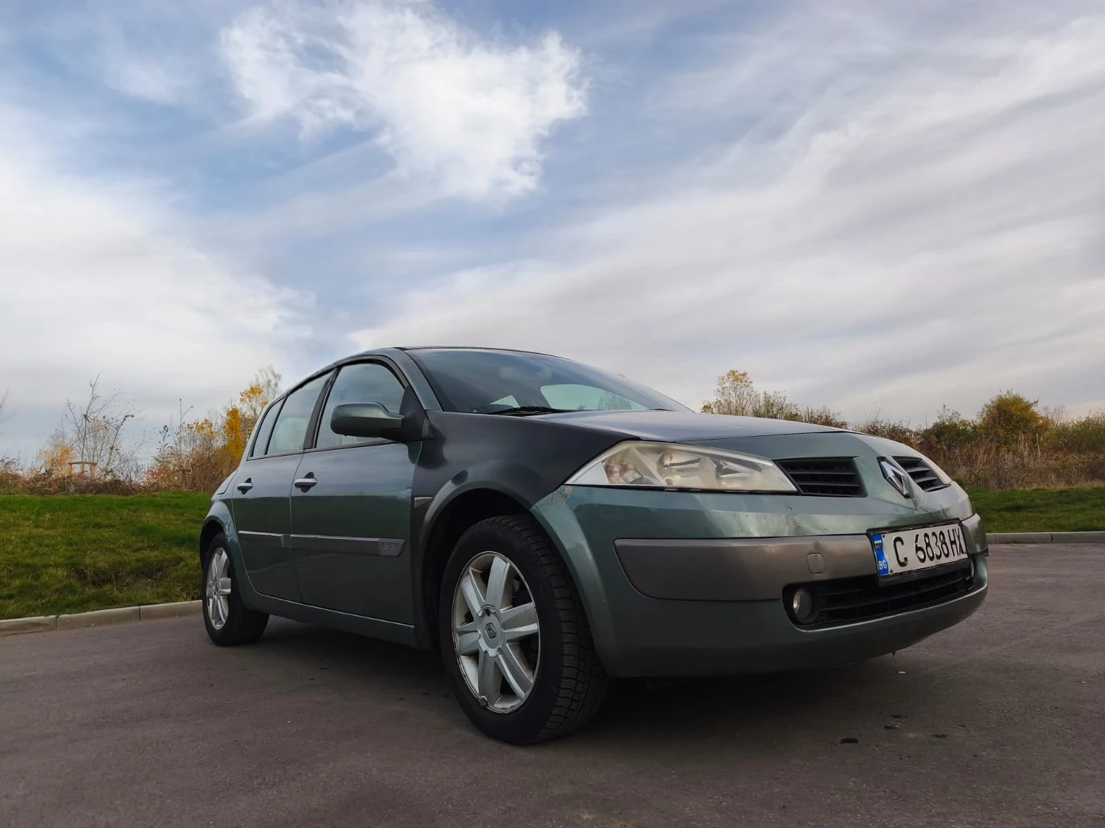Renault Megane | Mobile.bg � ����������� 1
