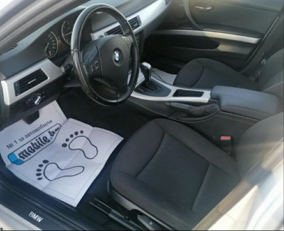 BMW 318 ����-5 | Mobile.bg � ����������� 15