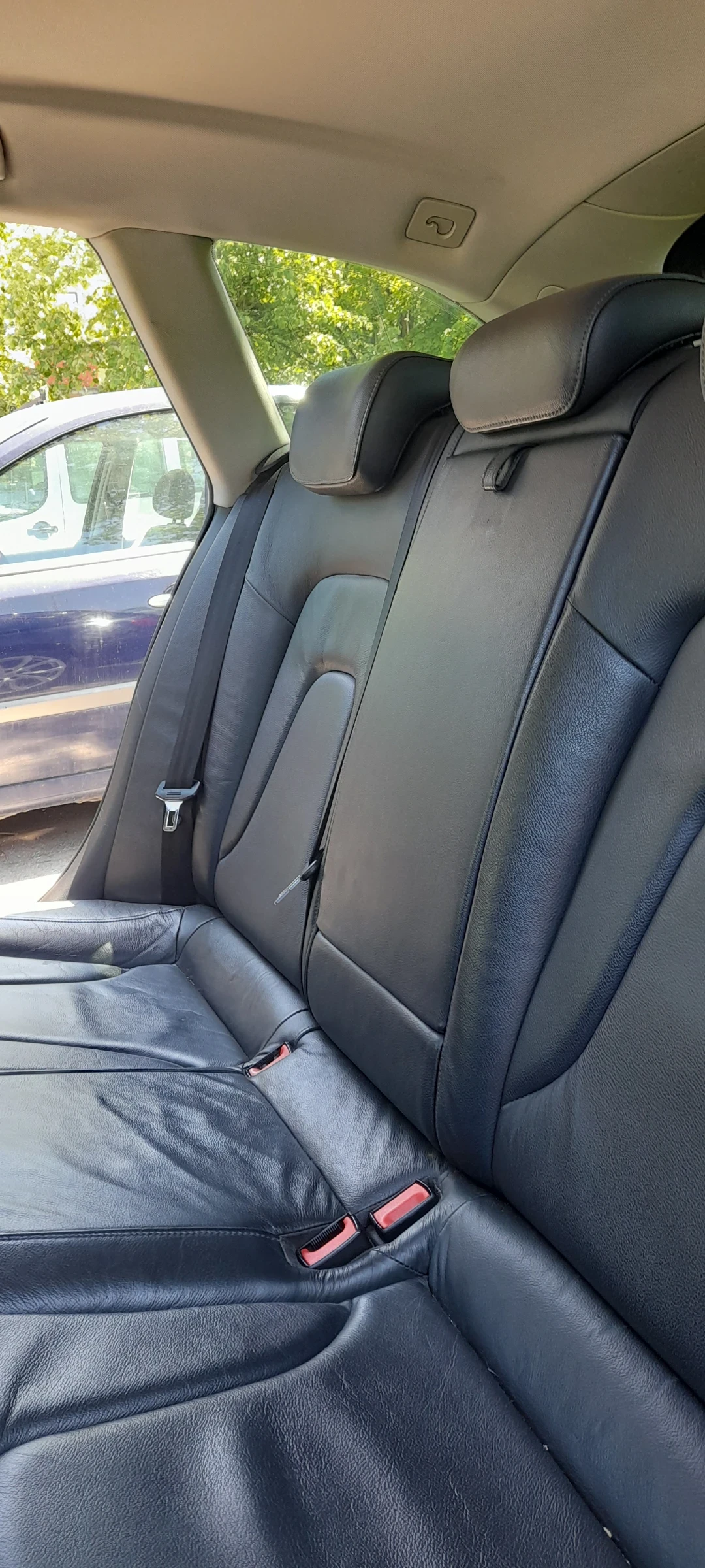 Audi A4 4 8 2.0 TDI. | Mobile.bg   8