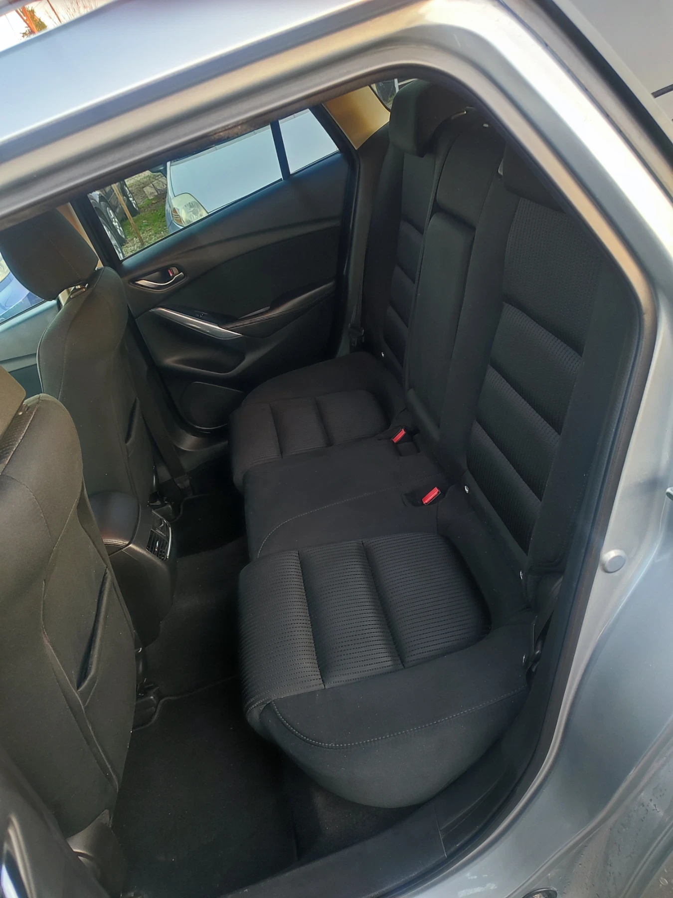 Mazda 6 2.2 SKYACTIV-D/4x4/  | Mobile.bg   15