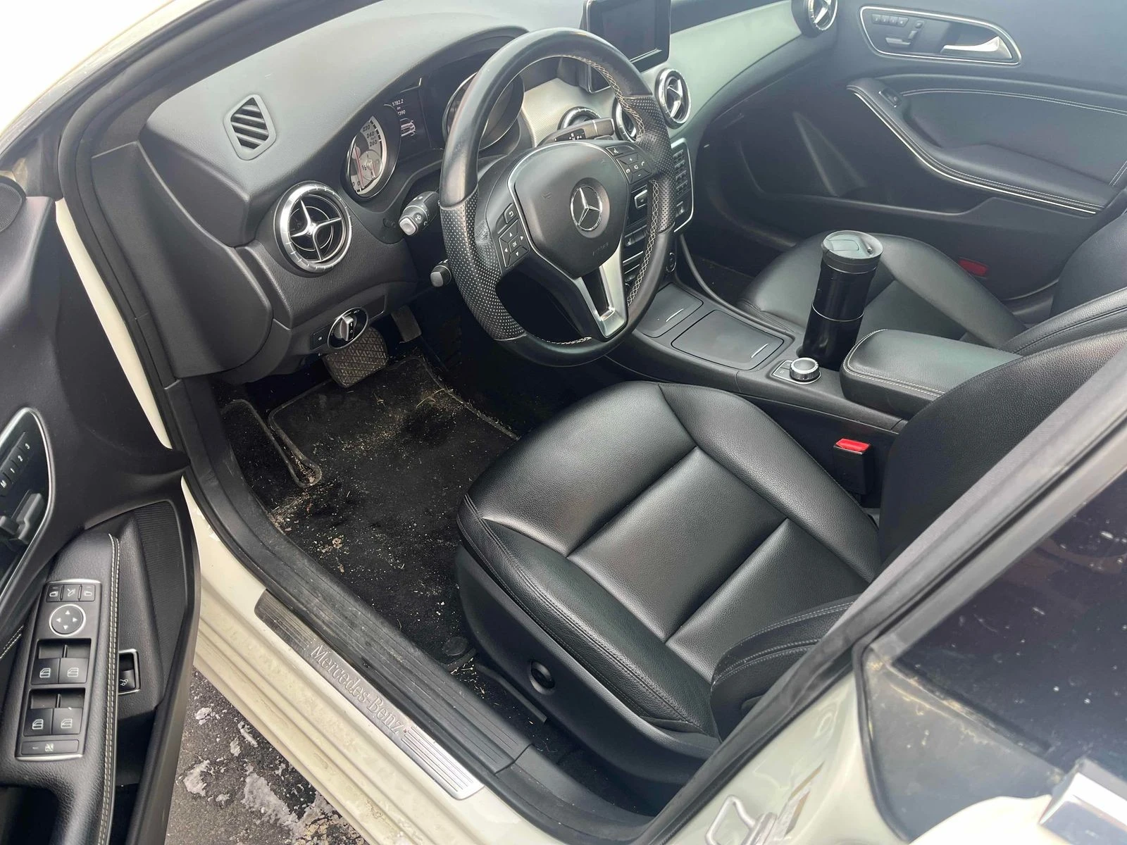 Mercedes-Benz CLA 250 CARFAX АВТО КРЕДИТ  - изображение 6