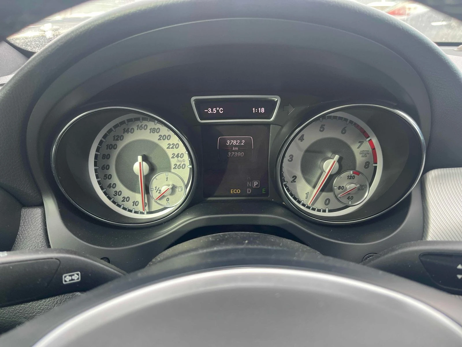 Mercedes-Benz CLA 250 CARFAX АВТО КРЕДИТ  - изображение 7