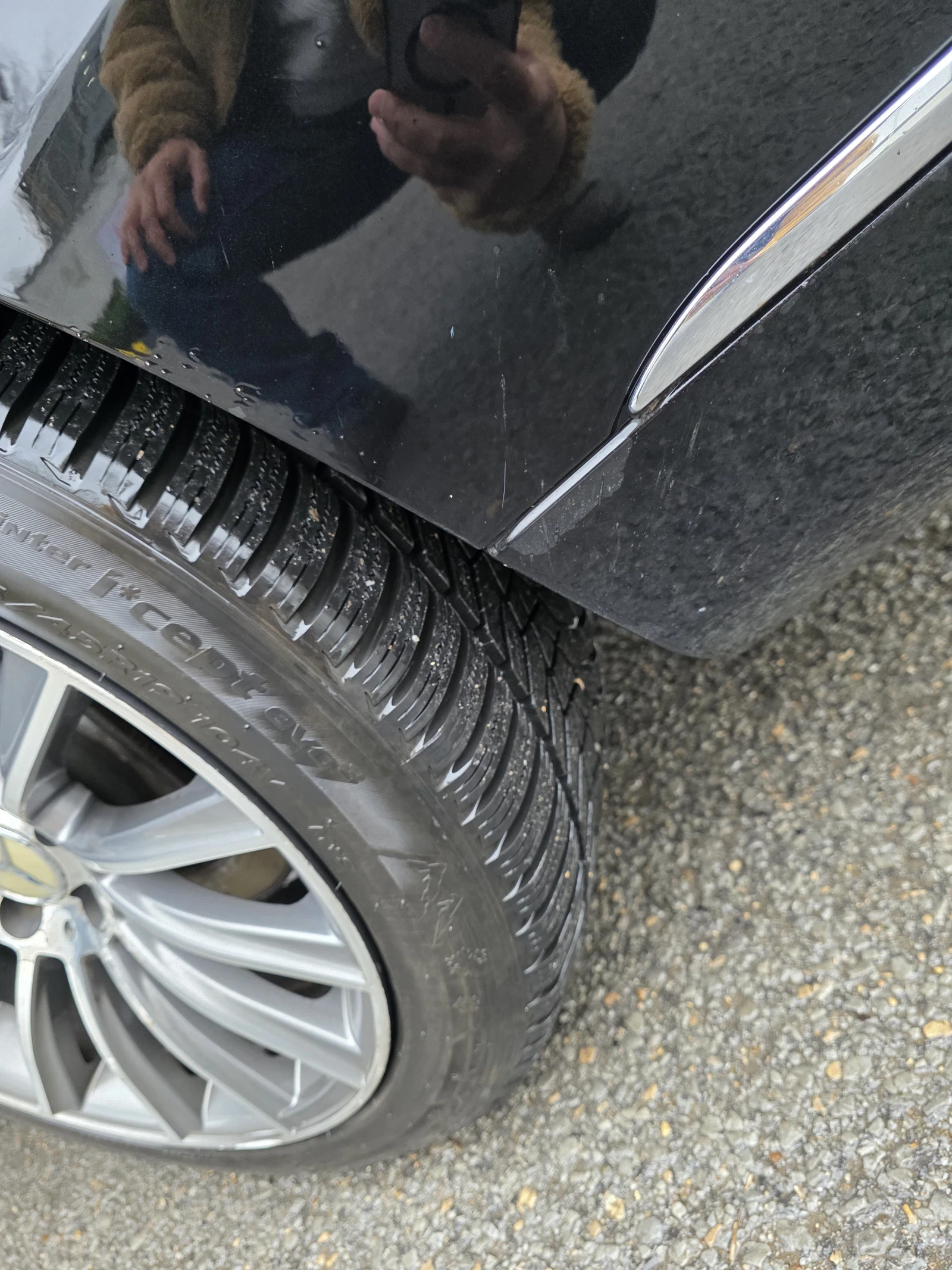 Mercedes-Benz S 350 | Mobile.bg   13