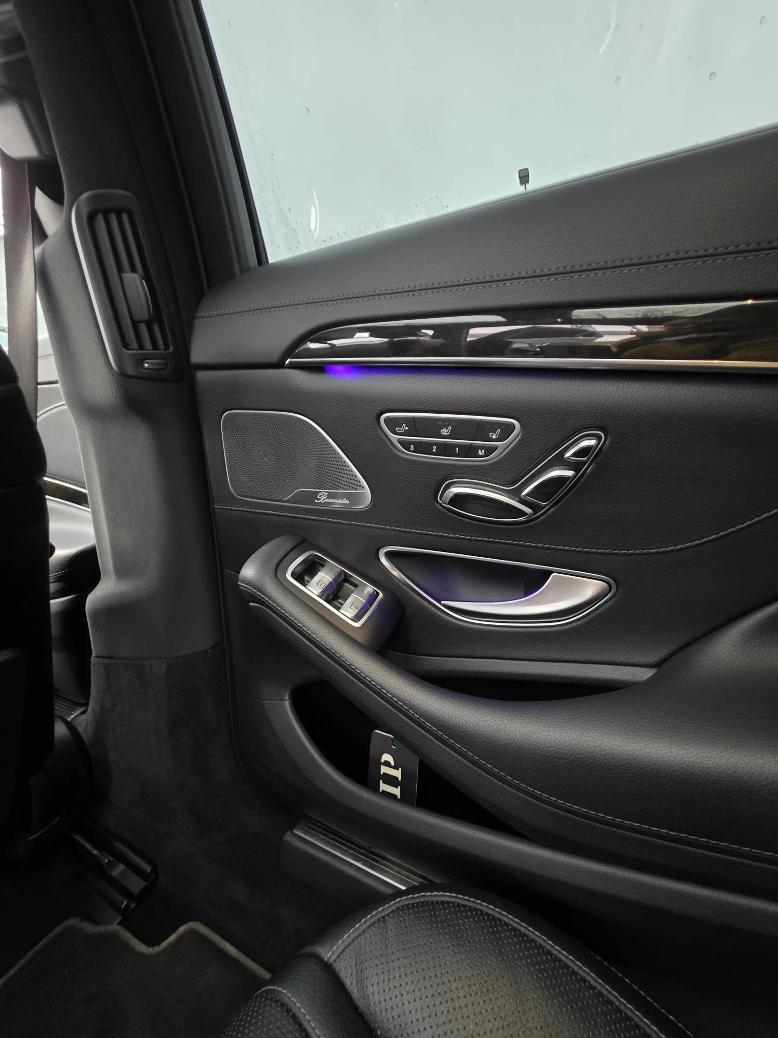 Mercedes-Benz S 350 | Mobile.bg   11