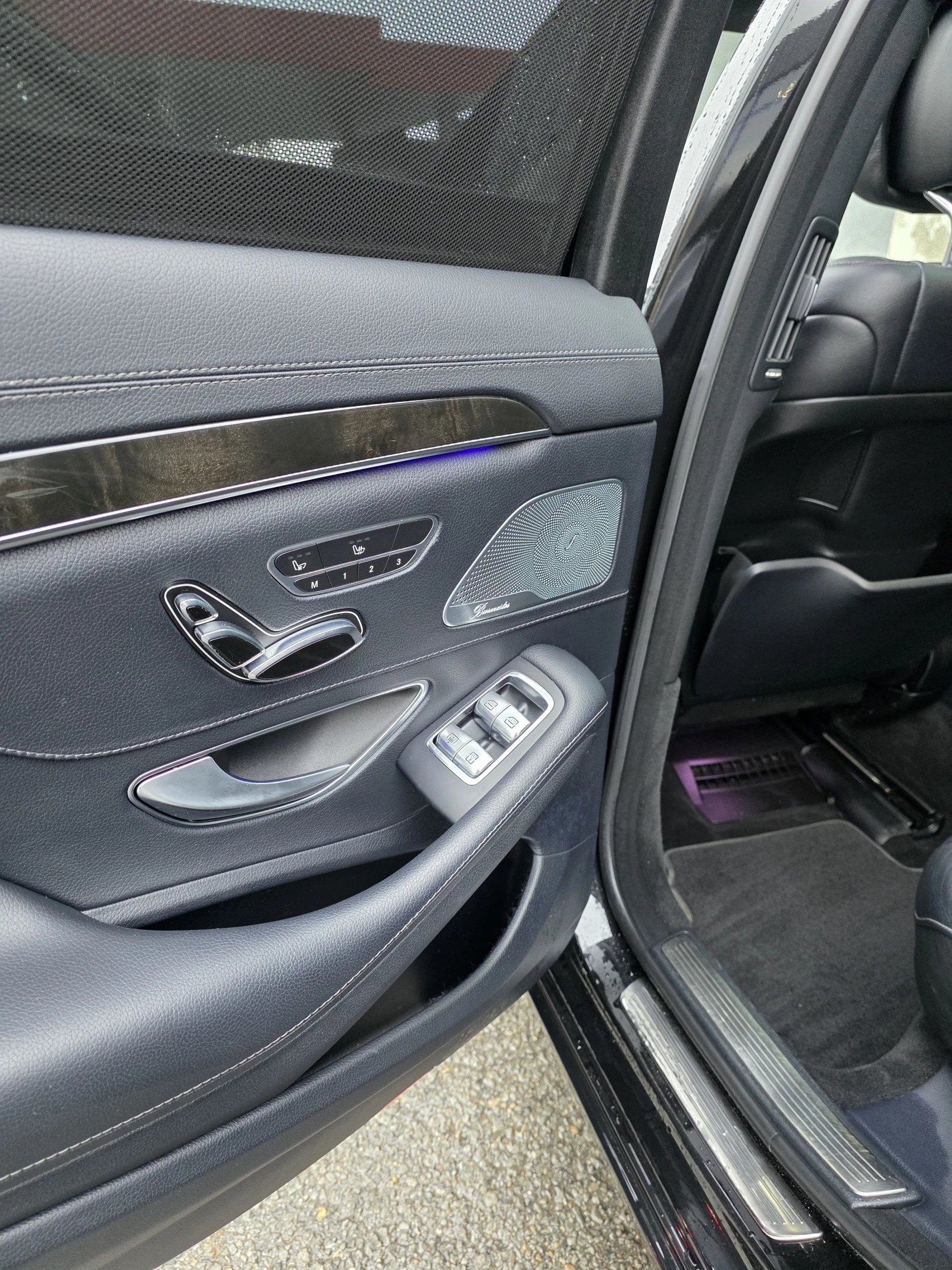 Mercedes-Benz S 350 | Mobile.bg   17