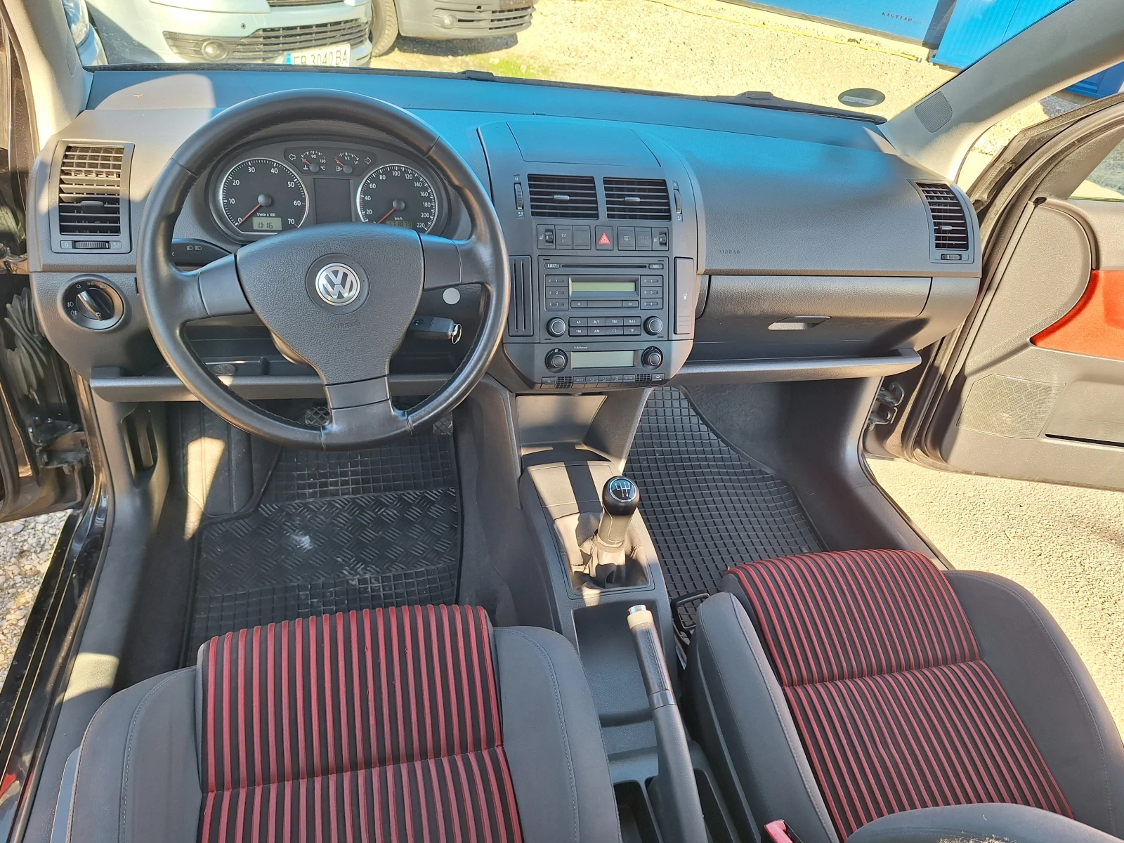 VW Polo 1.4i | Mobile.bg � ����������� 16