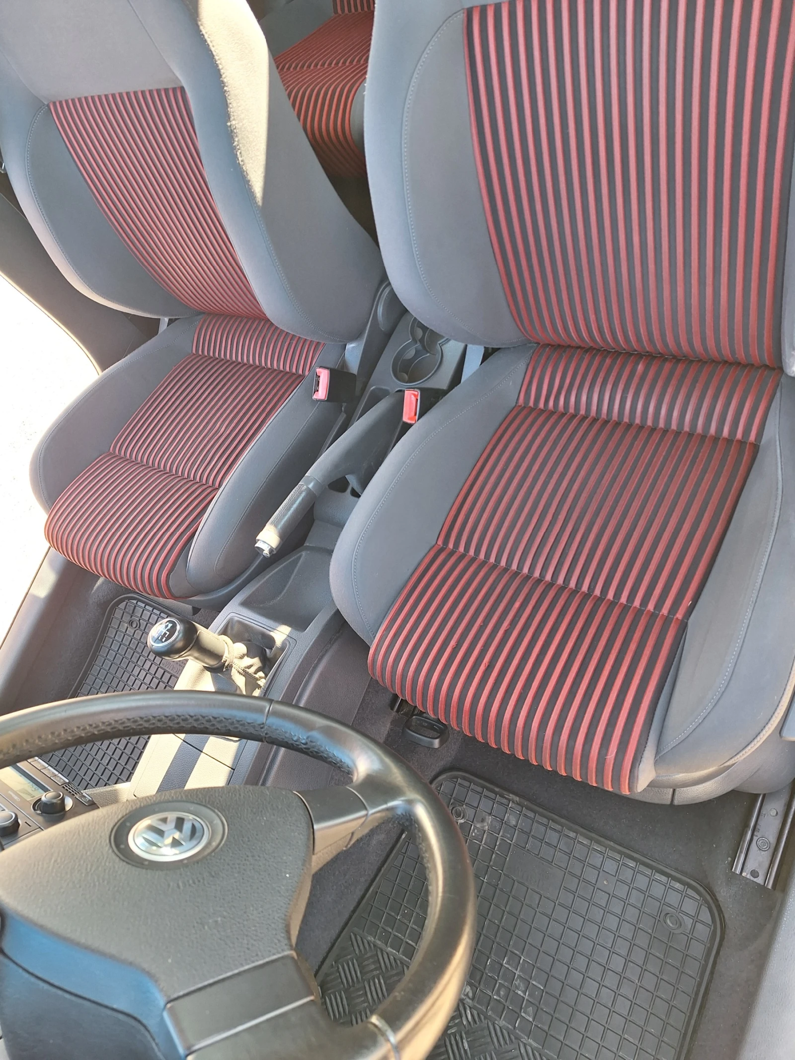 VW Polo 1.4i | Mobile.bg � ����������� 15