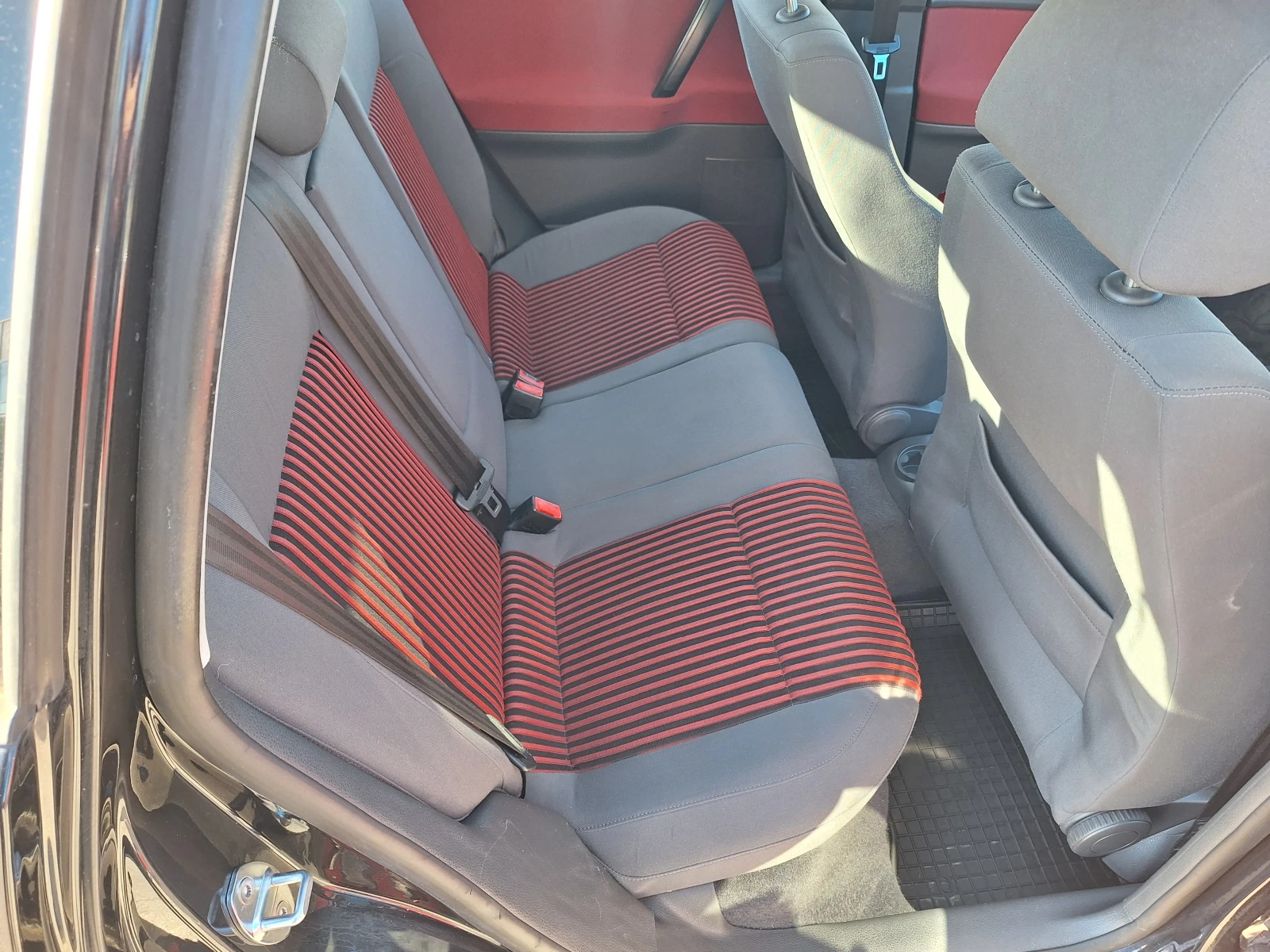 VW Polo 1.4i | Mobile.bg � ����������� 12