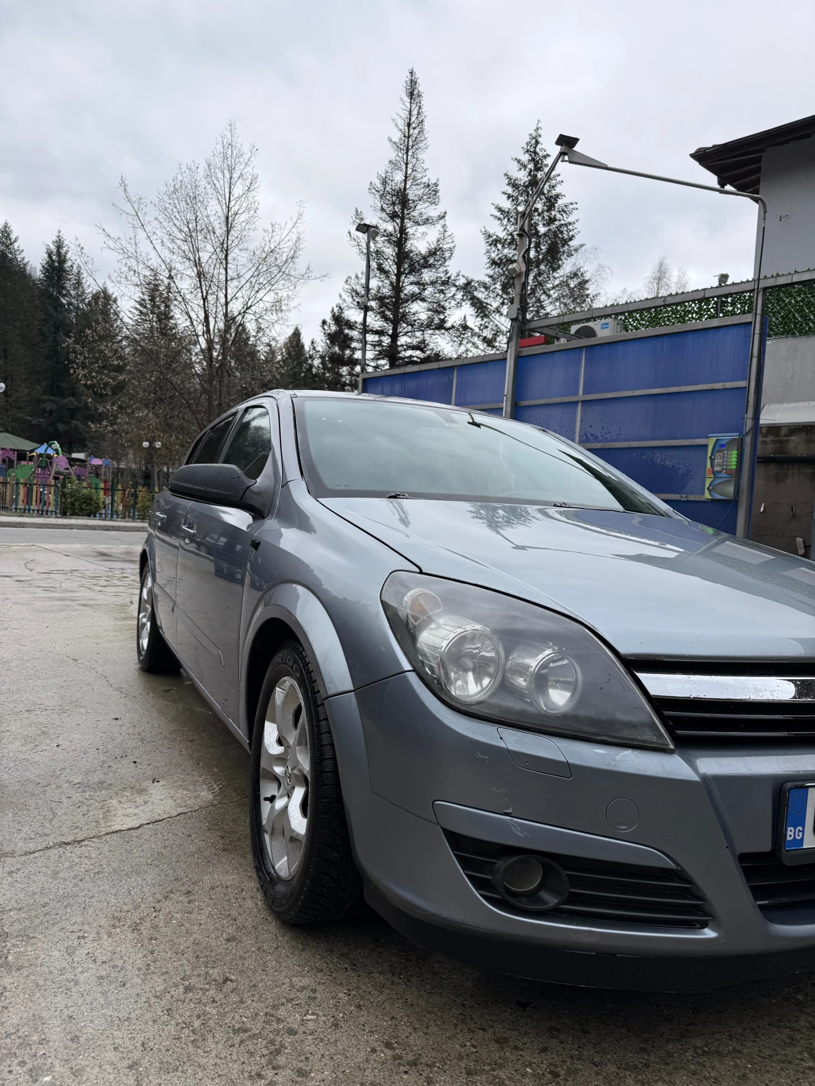 Opel Astra 1.9 | Mobile.bg � ����������� 1