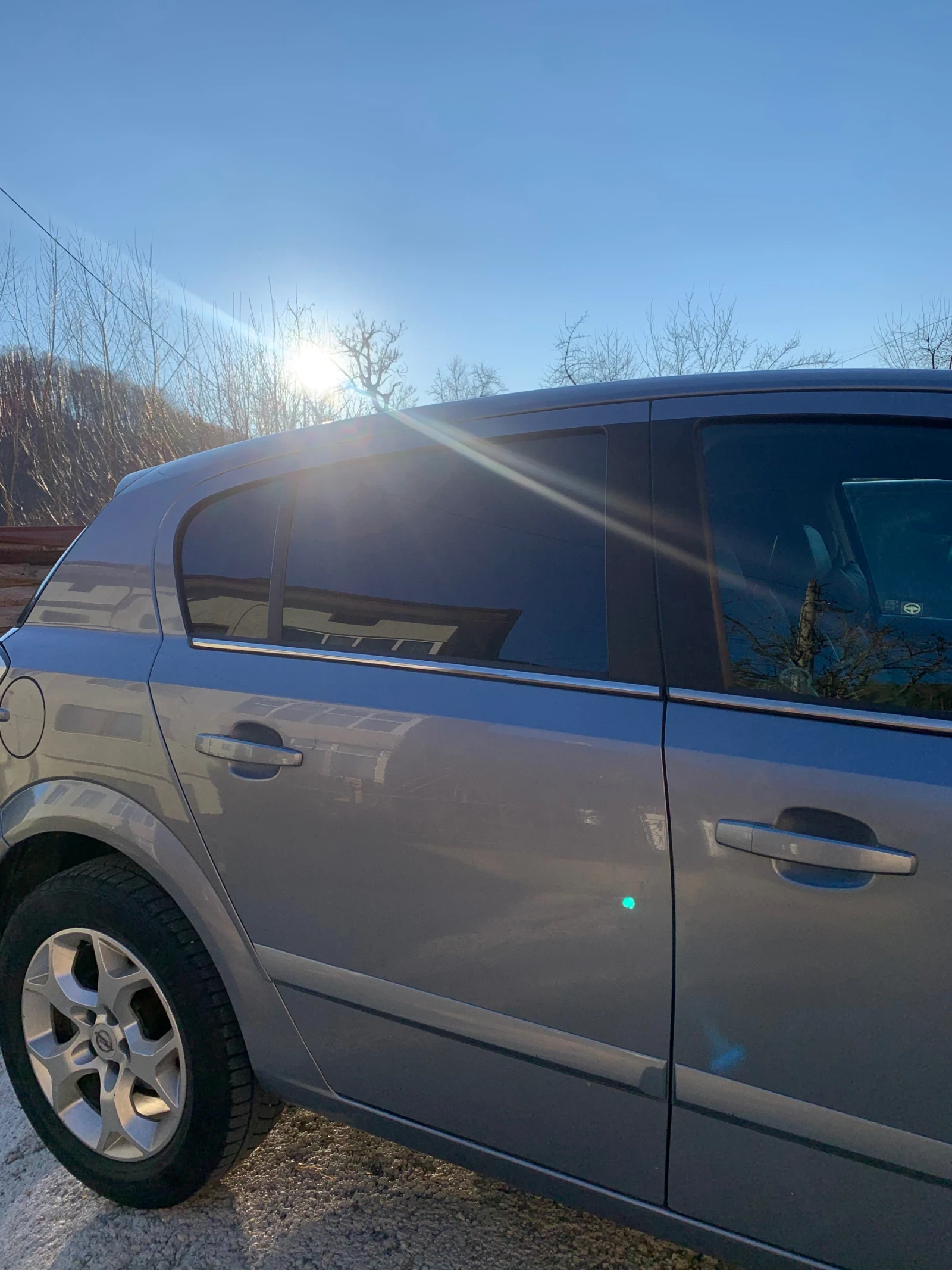 Opel Astra 1.9 - изображение 4