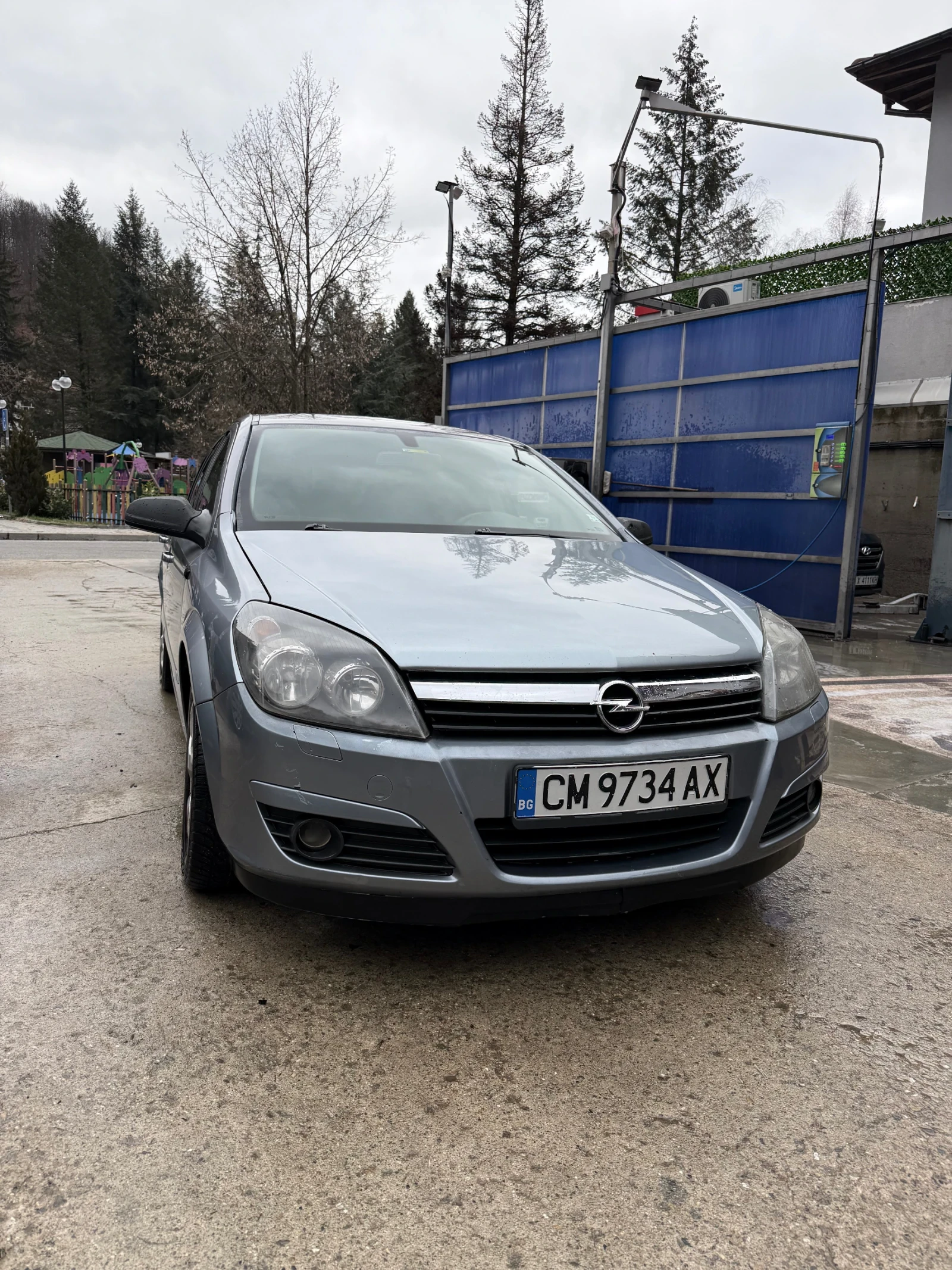 Opel Astra 1.9 | Mobile.bg � ����������� 2