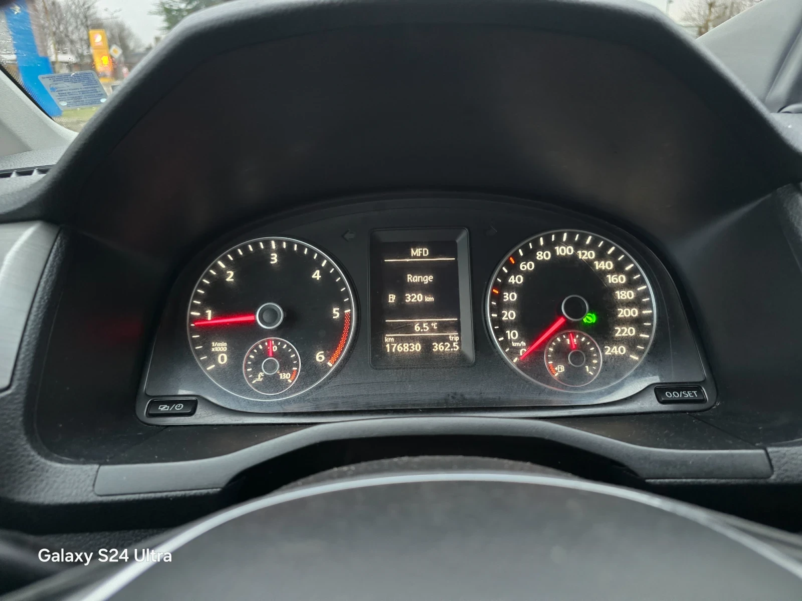 VW Caddy, снимка 11 - Автомобили и джипове - 53084946