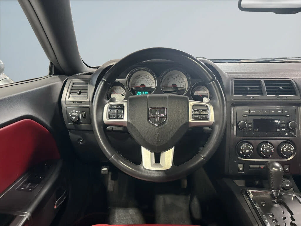 Dodge Challenger SXT* RWD* ����������* (���� �� ��) | Mobile.bg � ����������� 13