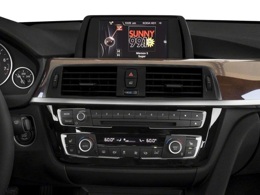 BMW 330 * xDrive * CARFAX * ЦЕНА ДО БГ - изображение 6