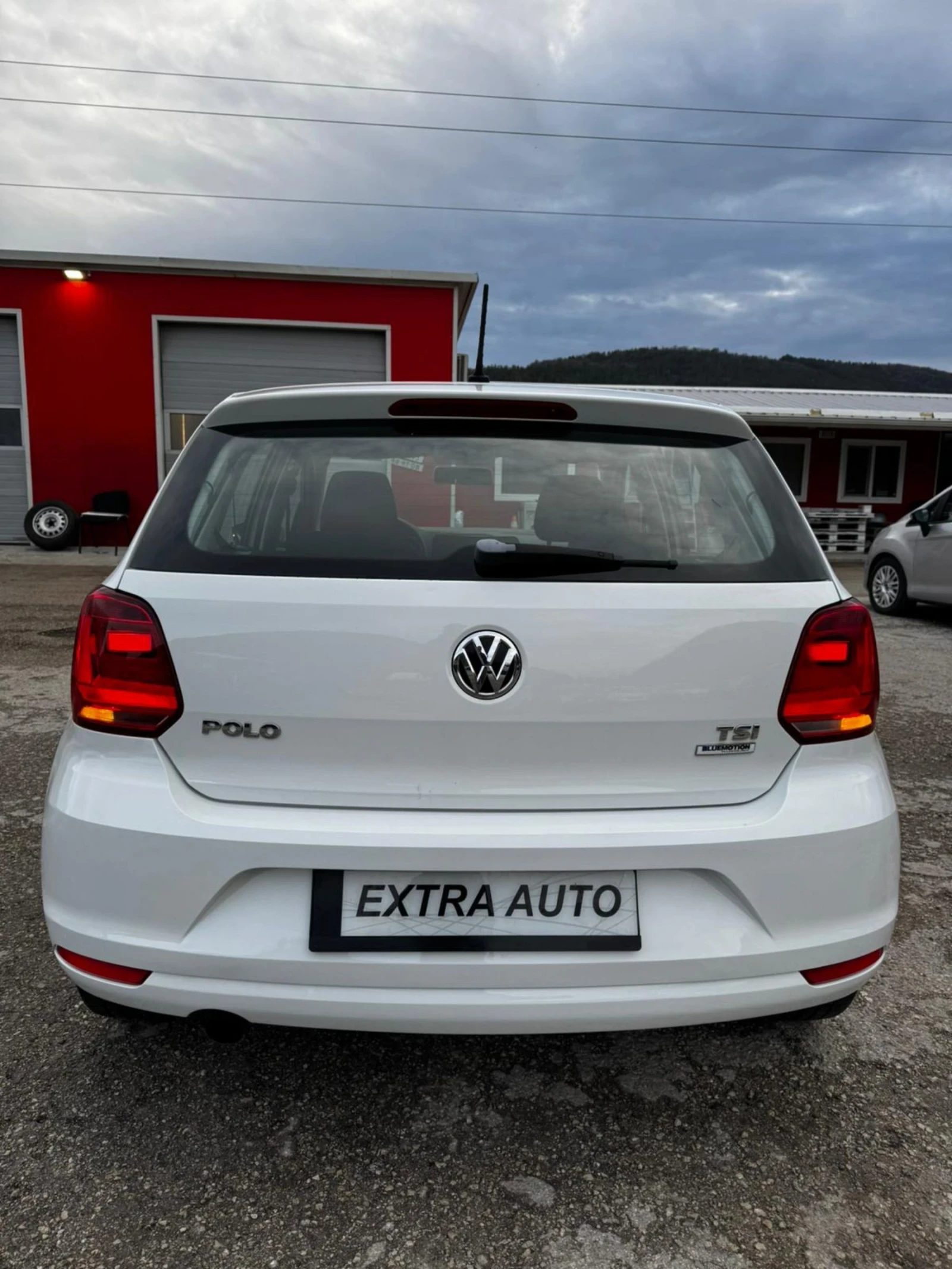 VW Polo 1.2 TSI, 90к.с., EURO 6, FACELIFT  - изображение 3