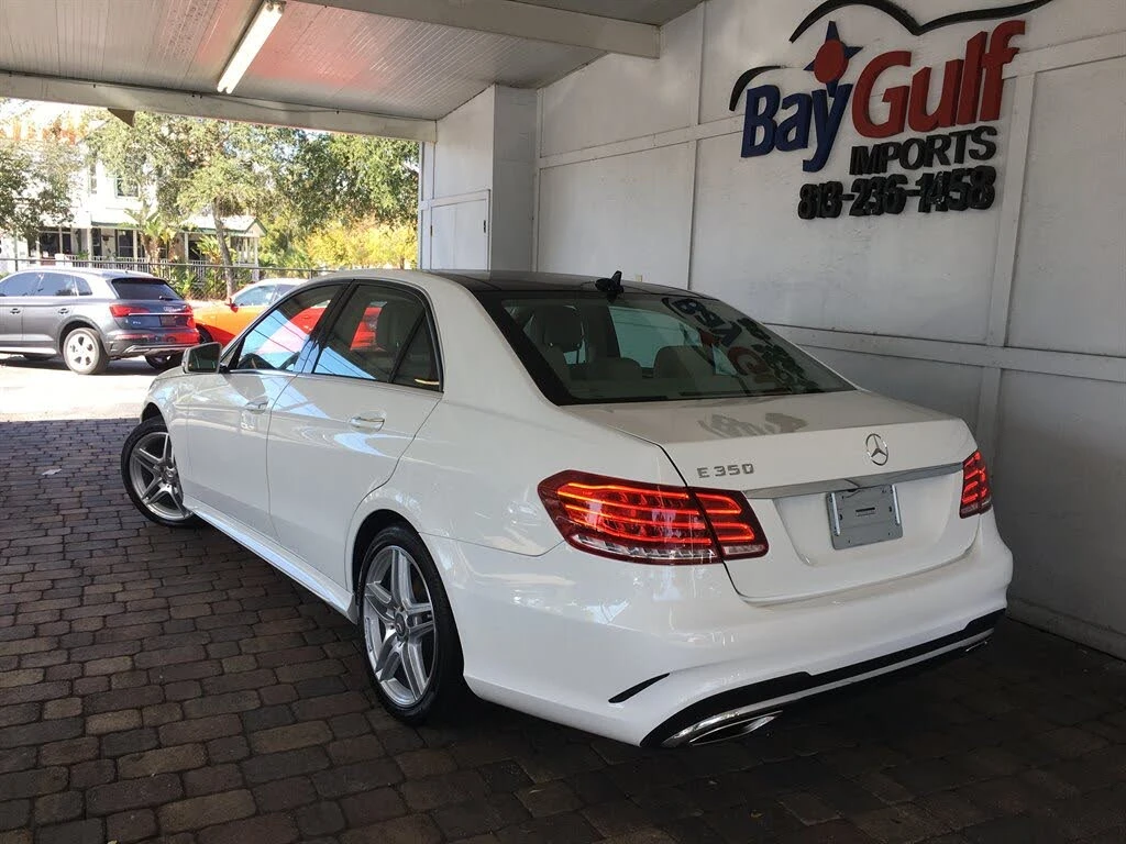Mercedes-Benz E 350 * AMG-PACKAGE* HeadUp * * A���������* (���� �� ��) | Mobile.bg � ����������� 6