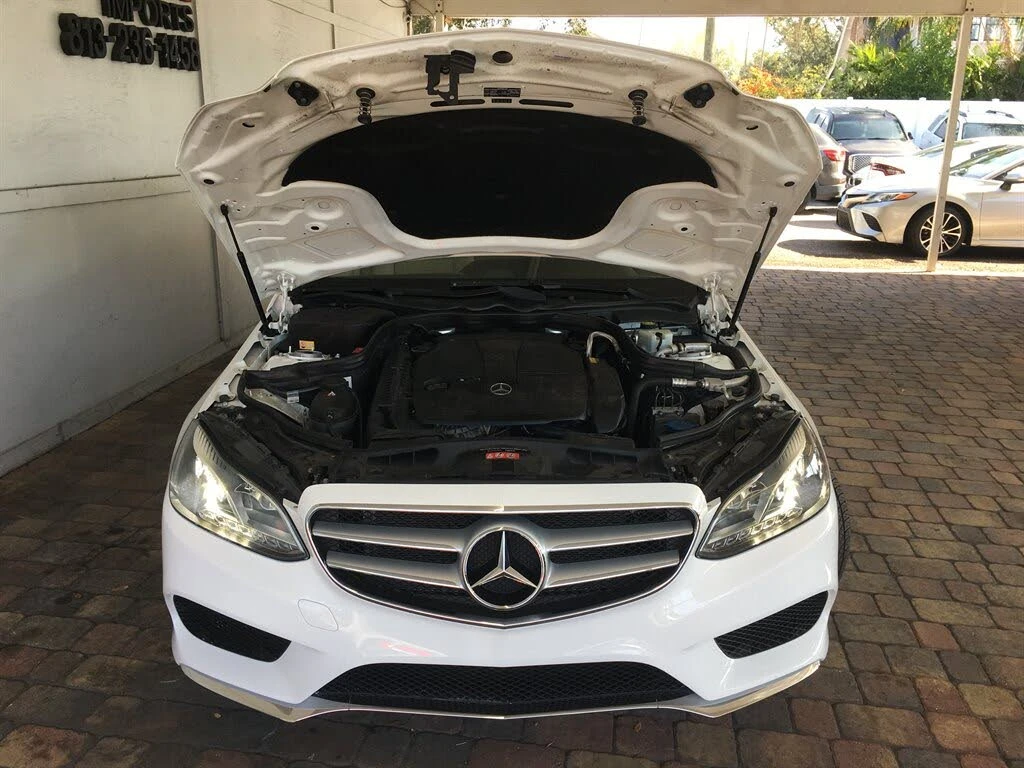 Mercedes-Benz E 350 * AMG-PACKAGE* HeadUp * * A���������* (���� �� ��) | Mobile.bg � ����������� 9