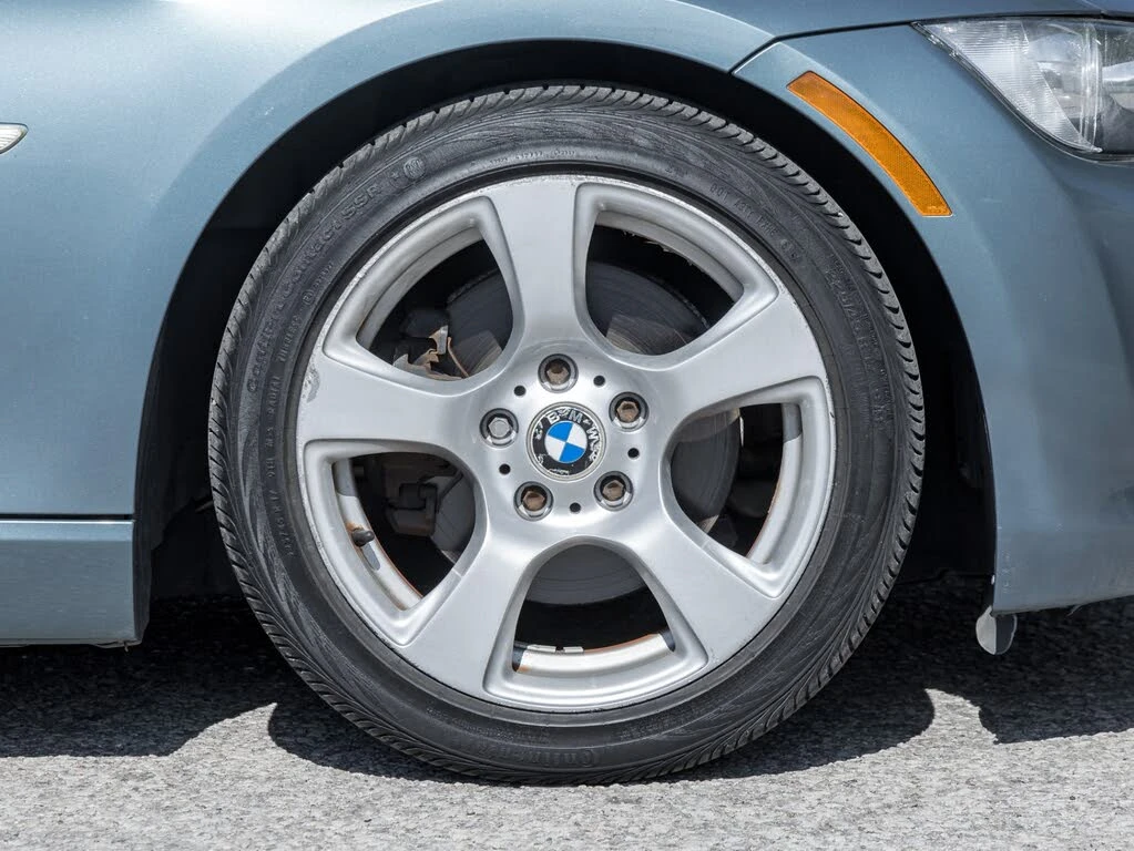 BMW 328 Convertible RWD* АвтоКредит* (Цена до БГ)  - изображение 7