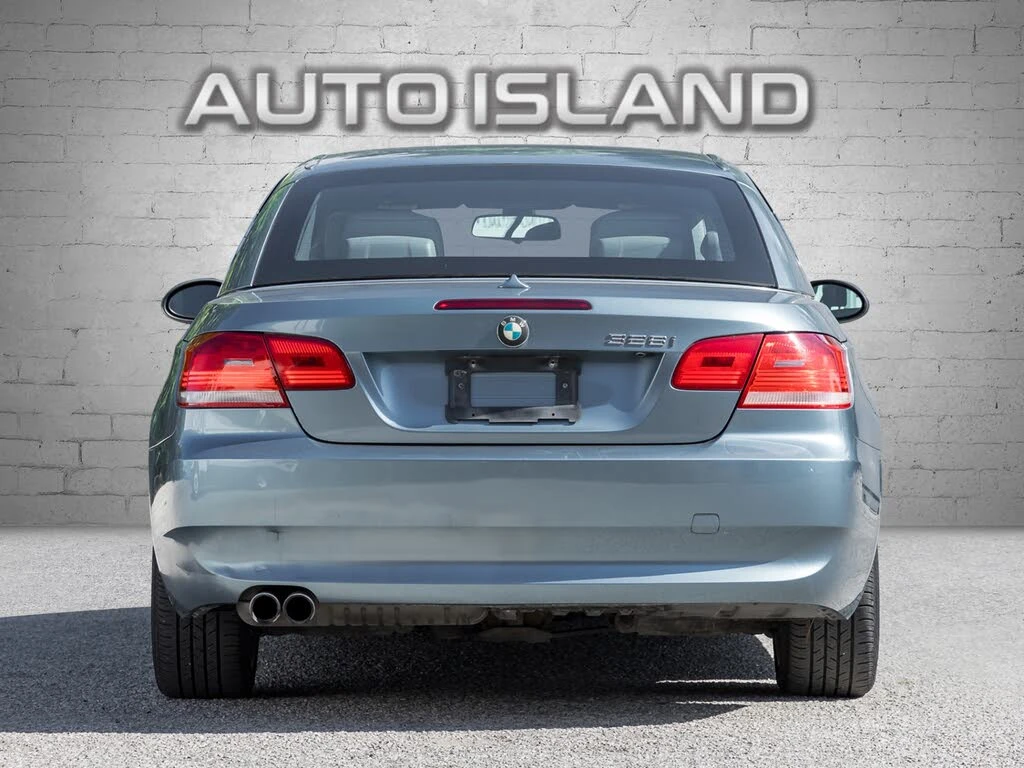 BMW 328 Convertible RWD* АвтоКредит* (Цена до БГ)  - изображение 6