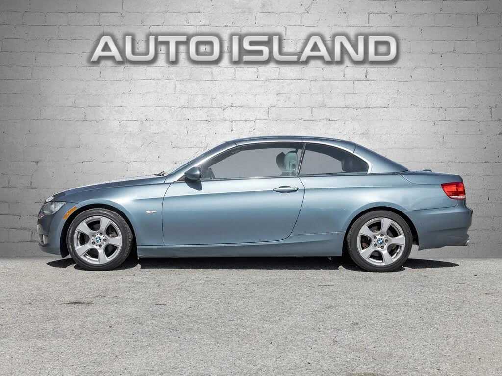 BMW 328 Convertible RWD* АвтоКредит* (Цена до БГ)  - изображение 5