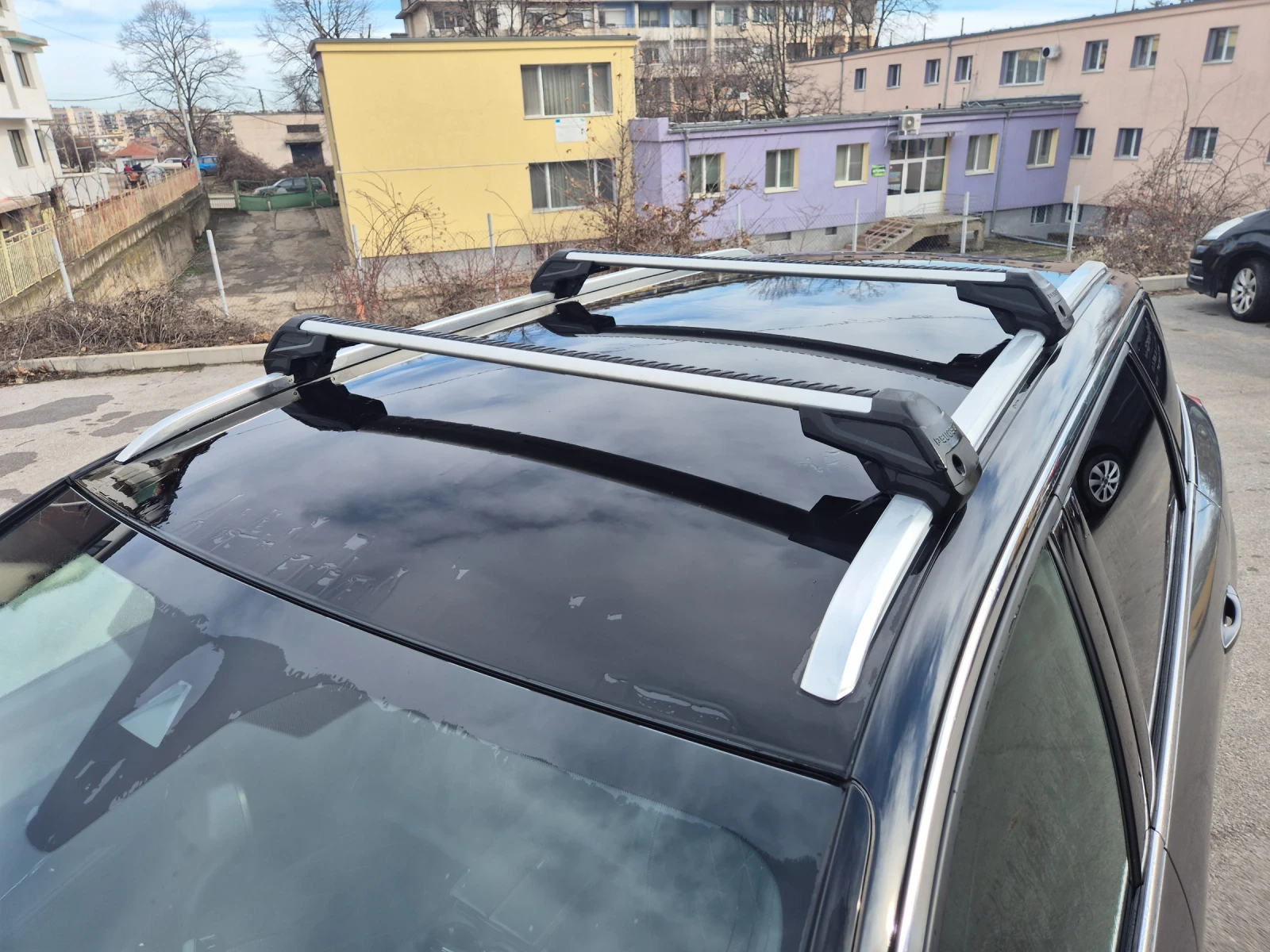 Peugeot 5008 GT 2.0 e-HDI 180 EAT8 E6.2 - изображение 10