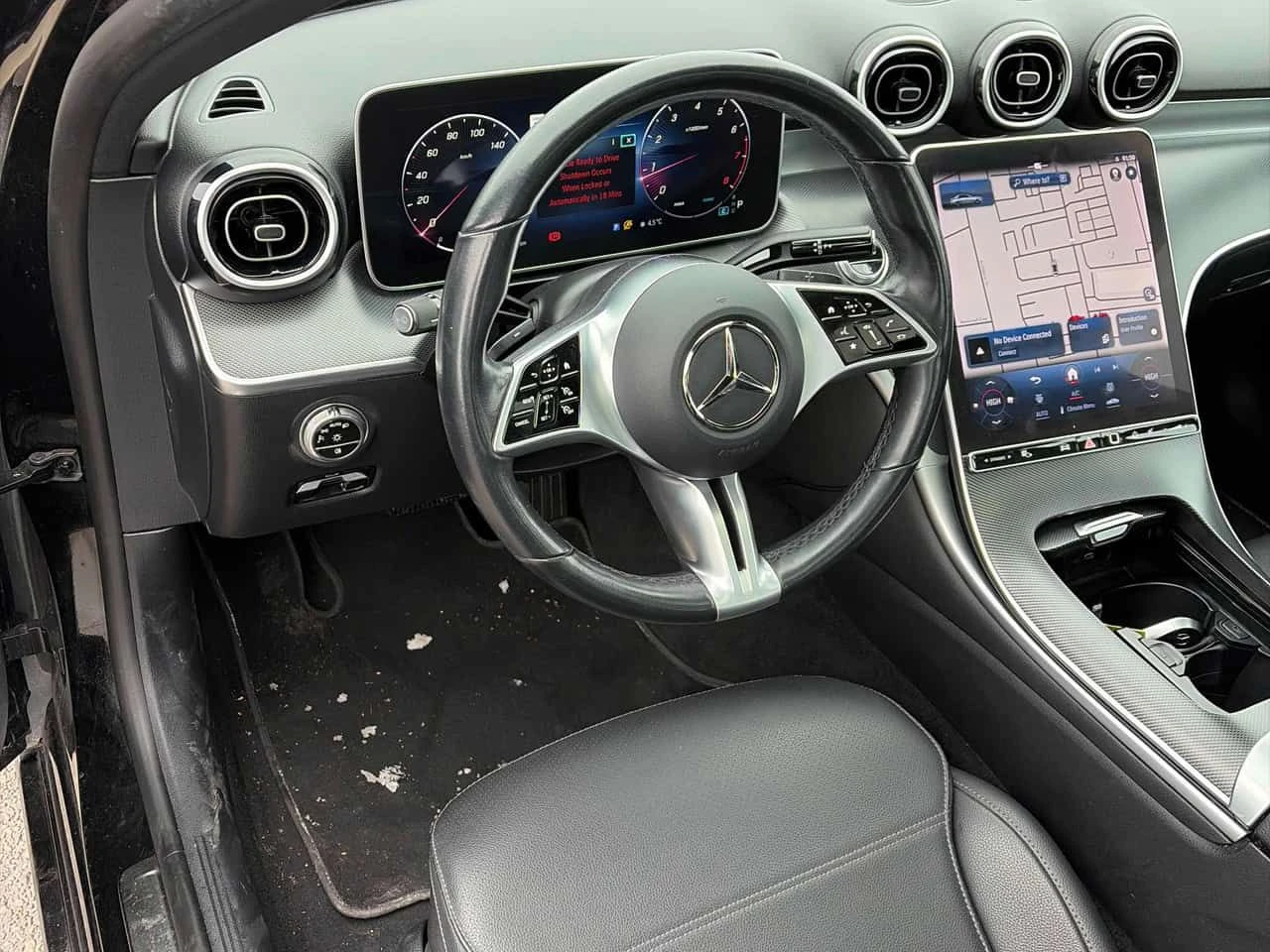 Mercedes-Benz C 300 CARFAX - изображение 5