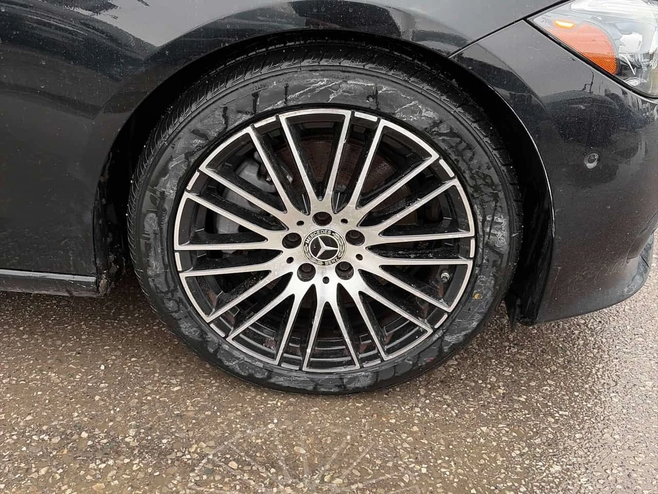 Mercedes-Benz C 300 CARFAX - изображение 7