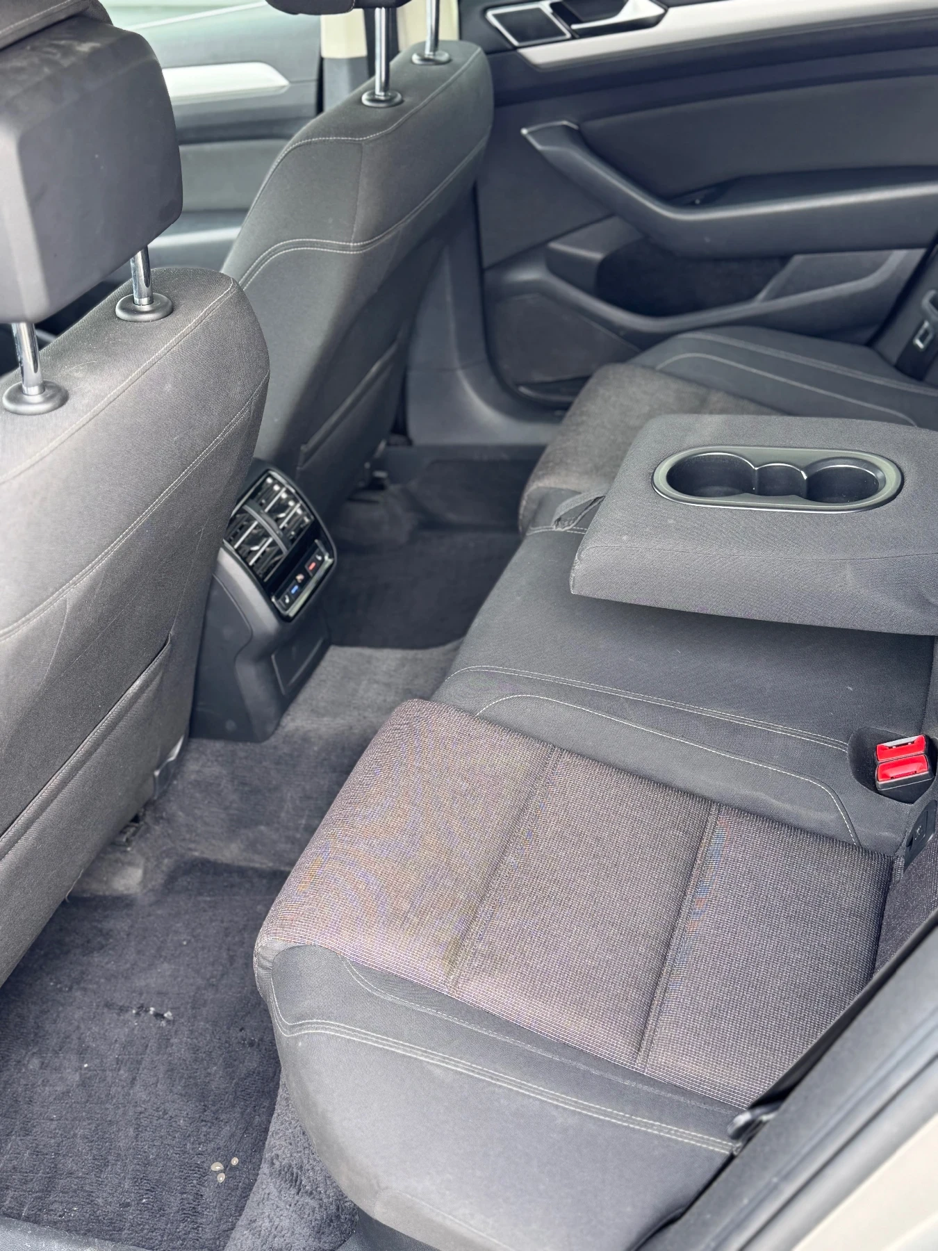 VW Passat 2.0 TD? ПРОМО - изображение 9