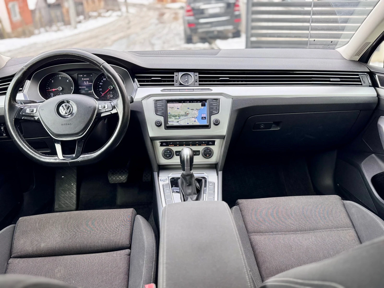 VW Passat 2.0 TD? ПРОМО - изображение 6