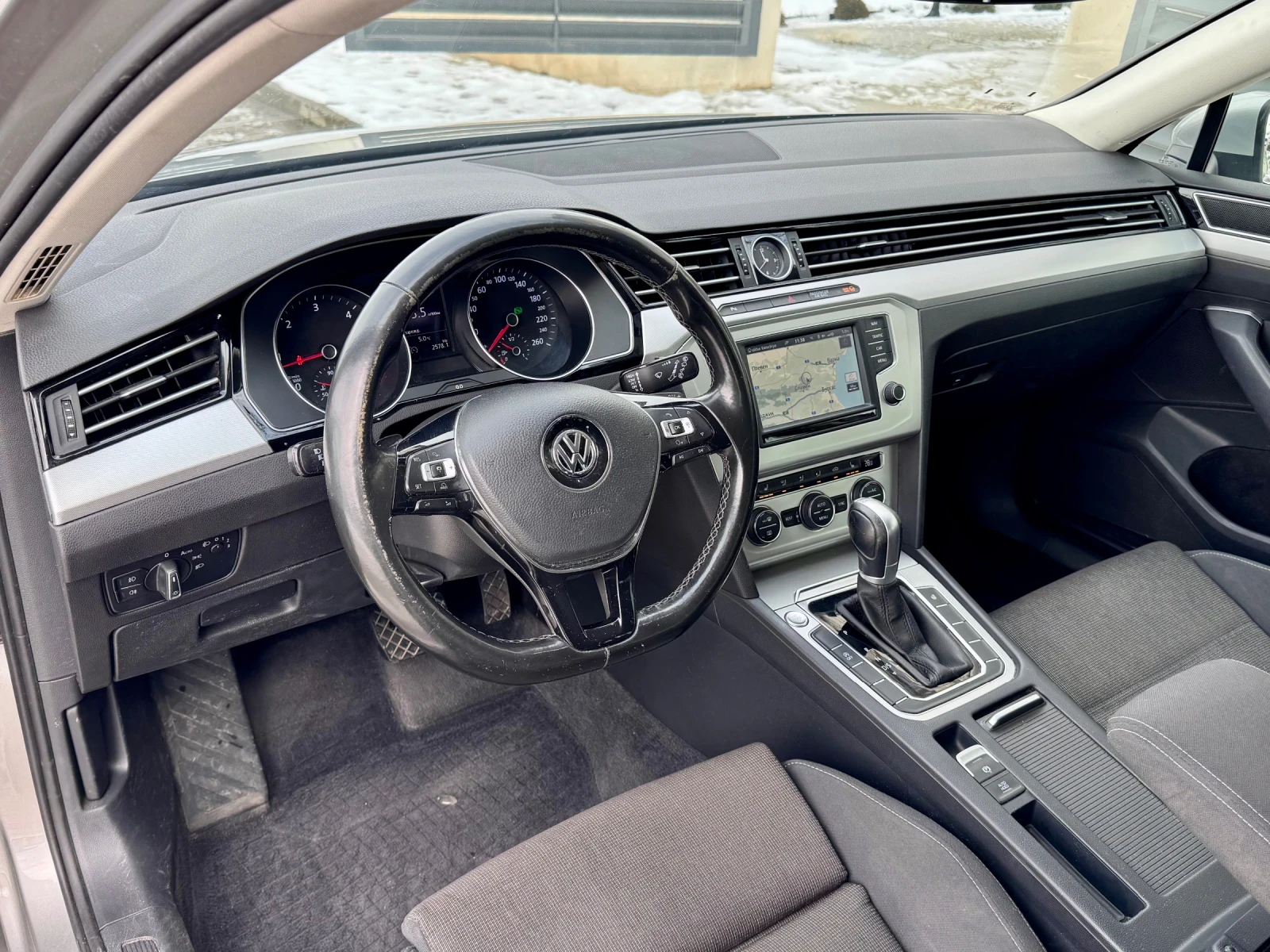 VW Passat 2.0 TD? ПРОМО - изображение 4