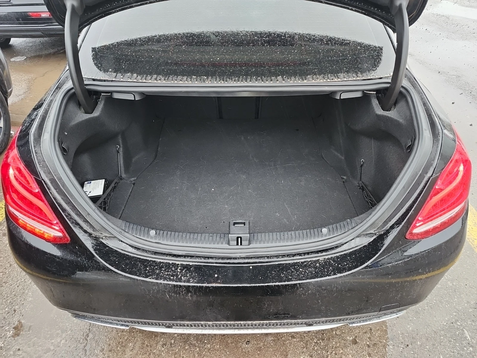 Mercedes-Benz C 450 AMG БЕЗ ИНЦИДЕНТИ | СЕРИЗНА ИСТОРИЯ | АВТО КРЕДИТ |  - изображение 8