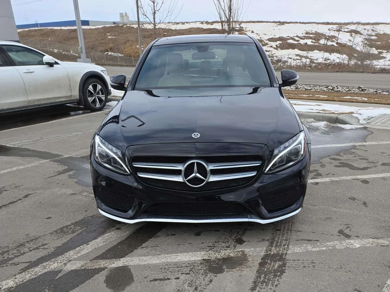 Mercedes-Benz C 300 * CARFAX * ЦЕНА ДО БГ, снимка 6 - Автомобили и джипове - 53734444