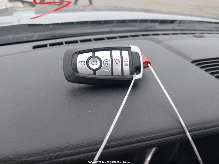 Ford Mustang 2.3l Ecoboost Premium, снимка 11 - Автомобили и джипове - 53751579