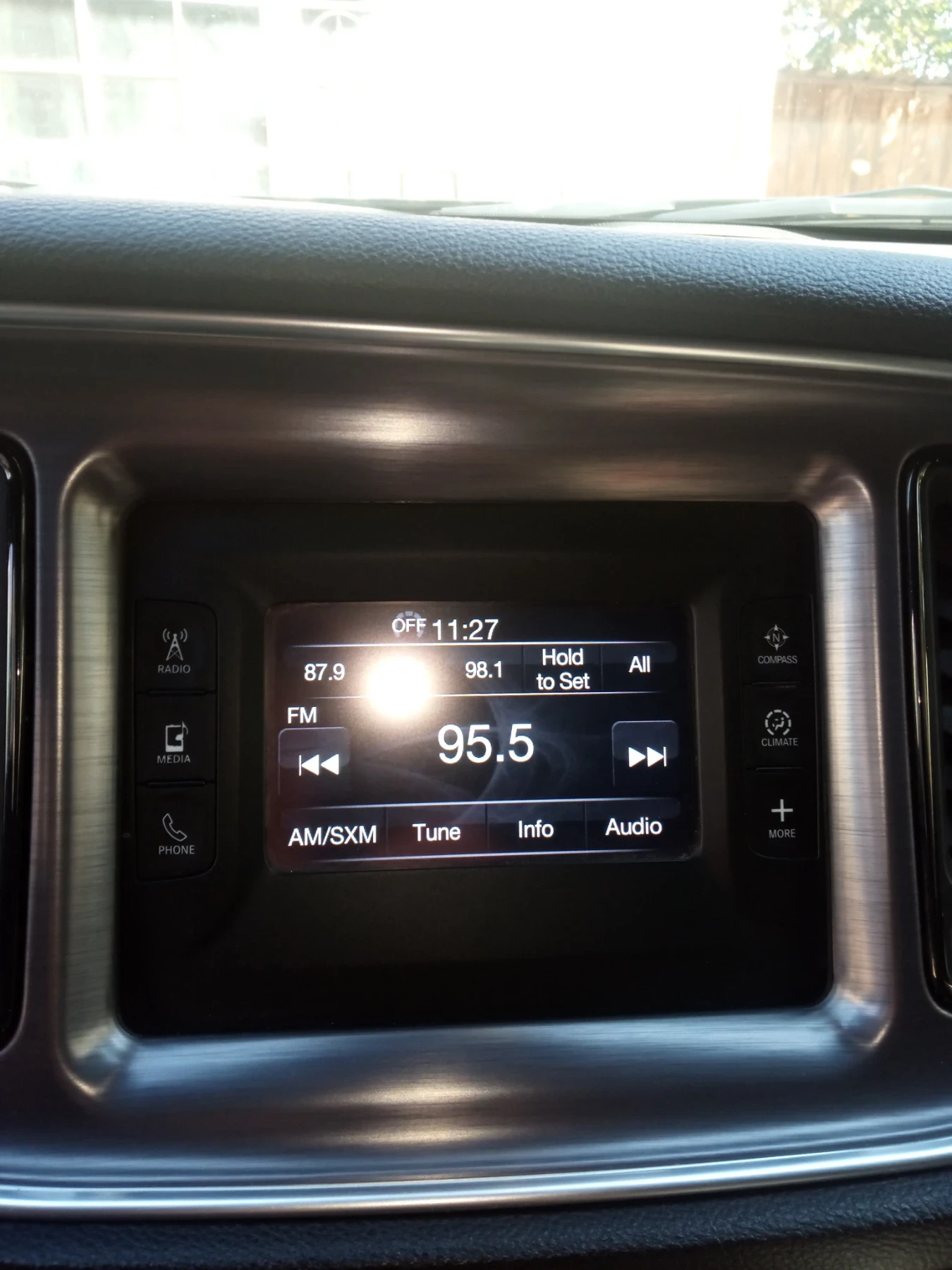 Dodge Challenger, снимка 3 - Автомобили и джипове - 53782366