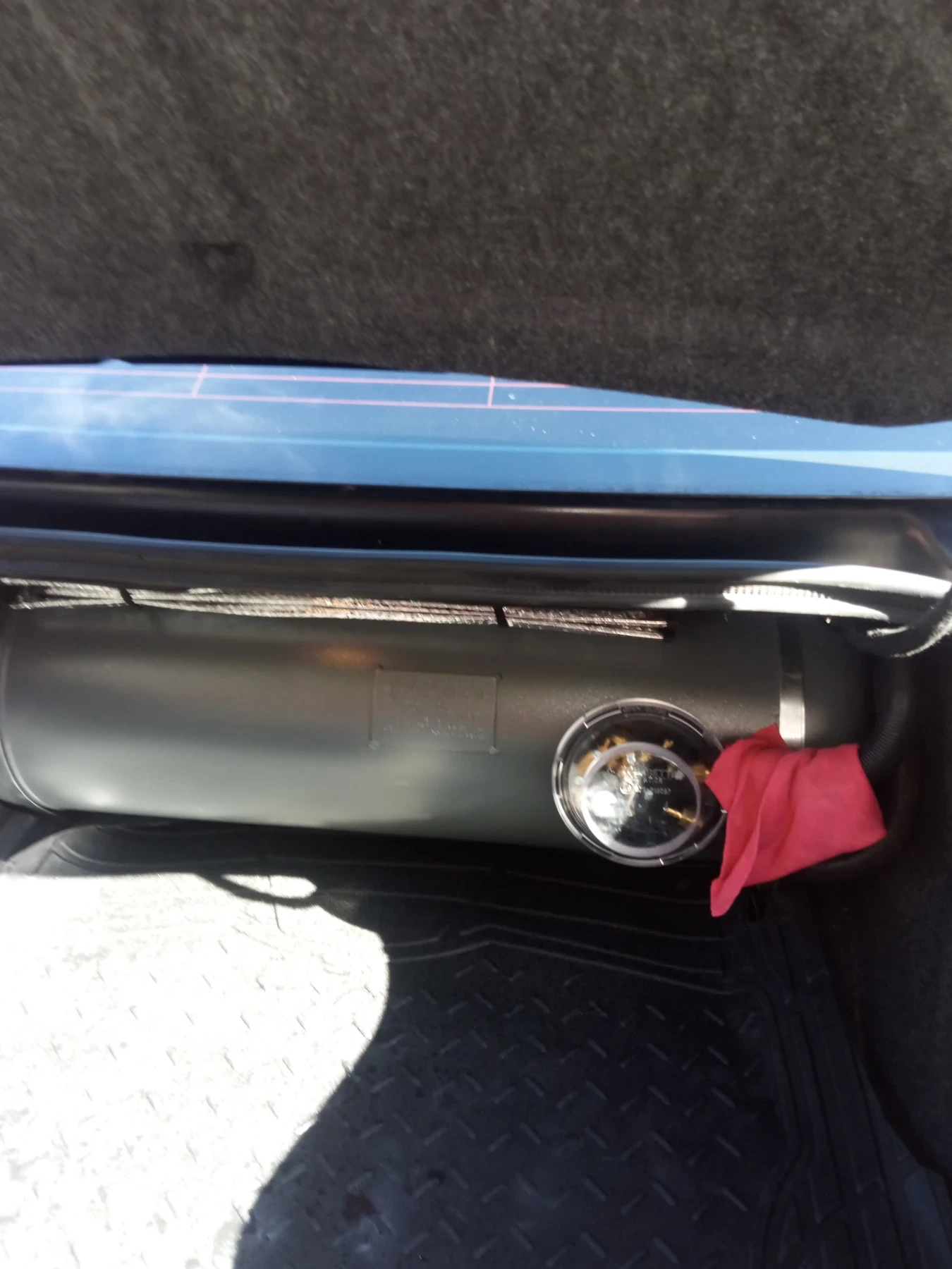 Dodge Challenger, снимка 10 - Автомобили и джипове - 53782366