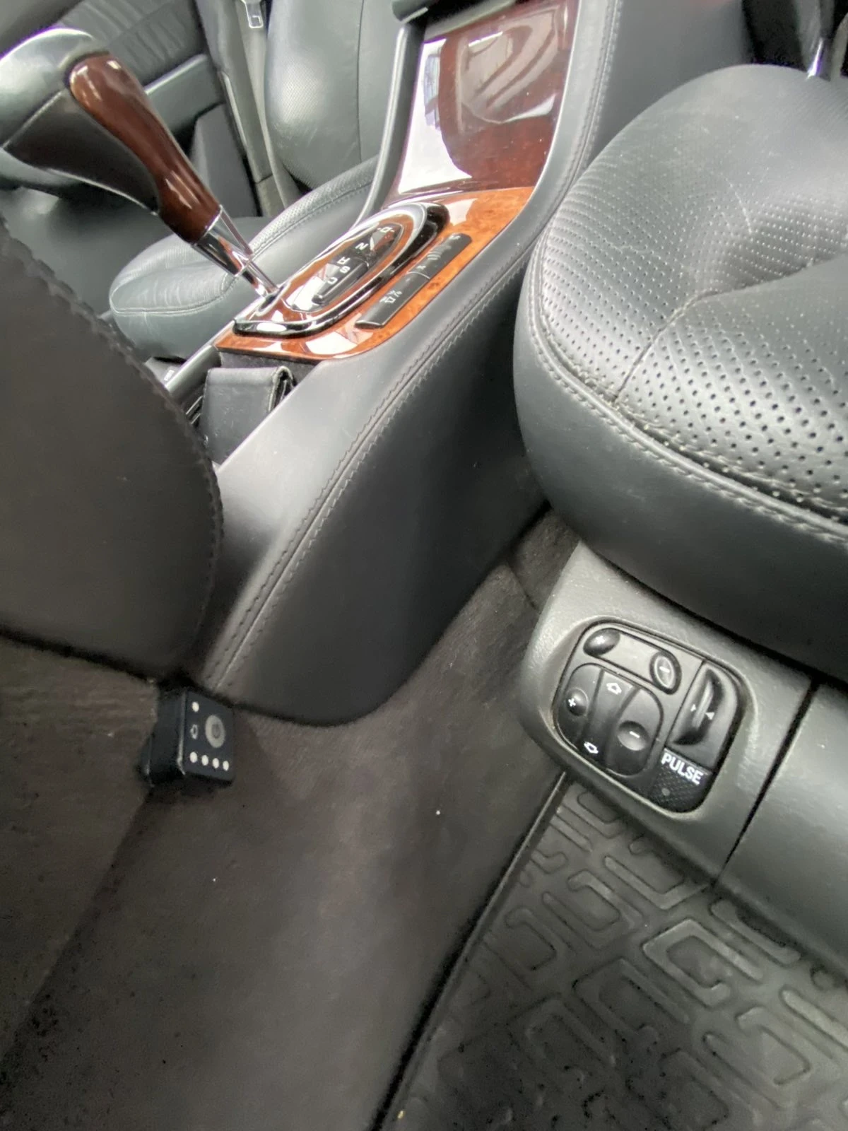 Mercedes-Benz S 500, снимка 8 - Автомобили и джипове - 53902614