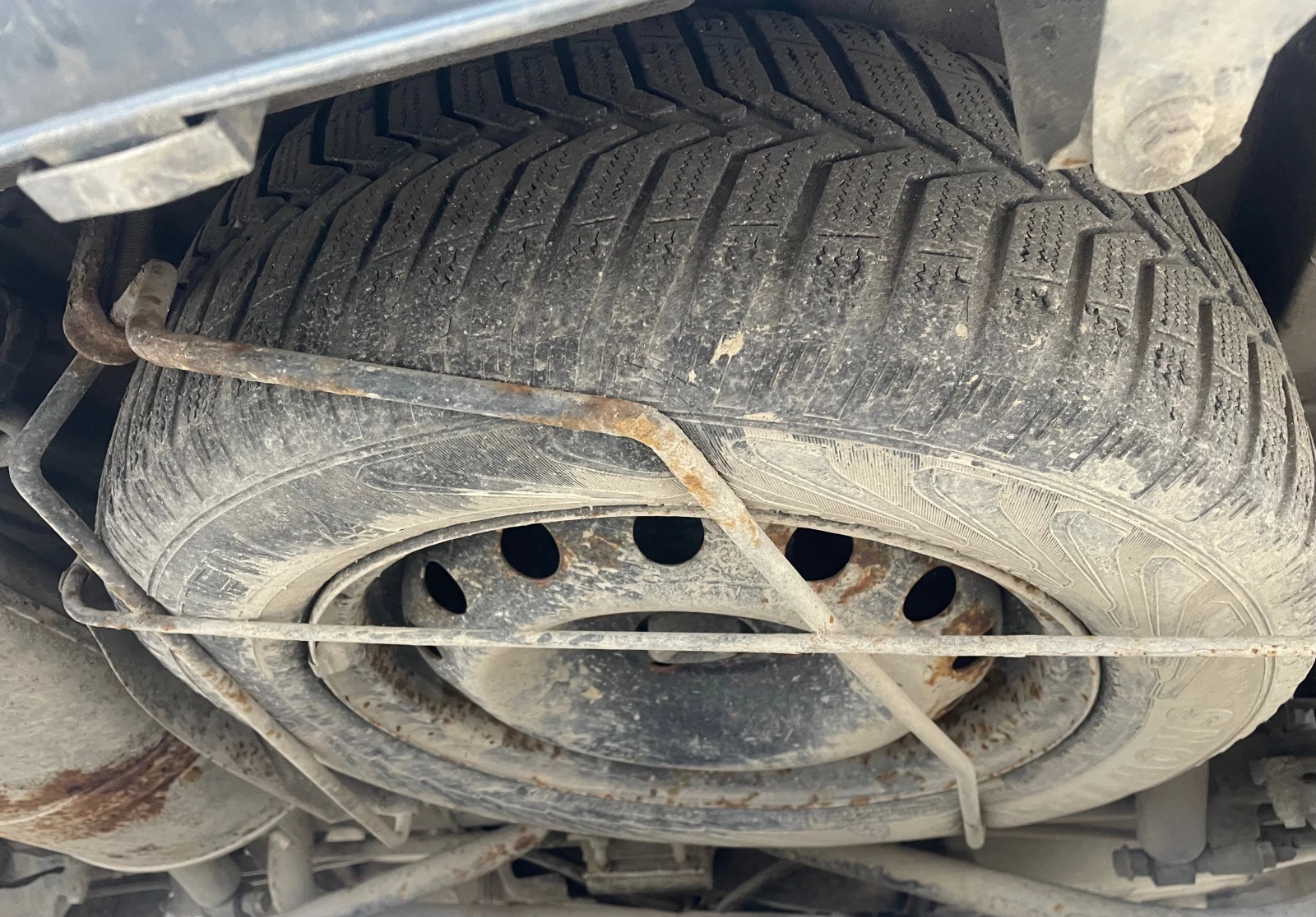 Peugeot 206 206 sw комби, снимка 8 - Автомобили и джипове - 53964811