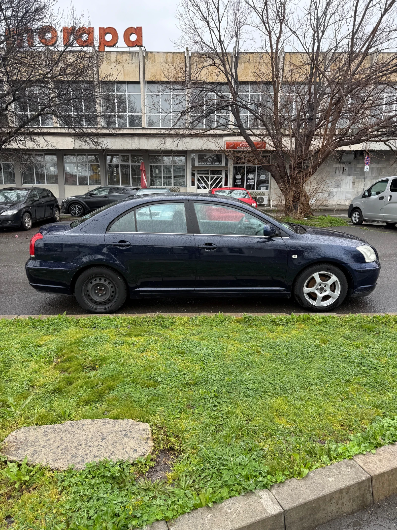 Toyota Avensis 1 �� ���������� �� ������ �������� | Mobile.bg � ����������� 9