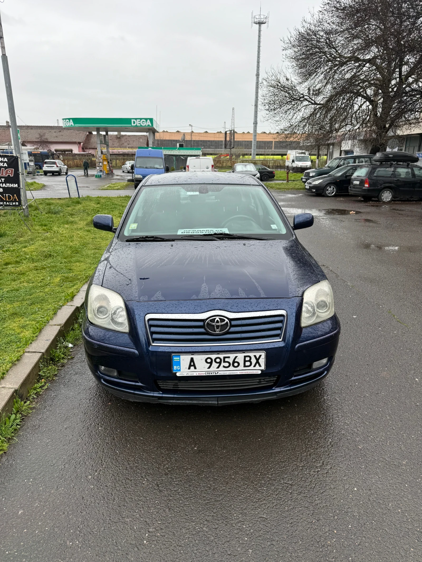 Toyota Avensis 1 �� ���������� �� ������ �������� | Mobile.bg � ����������� 2