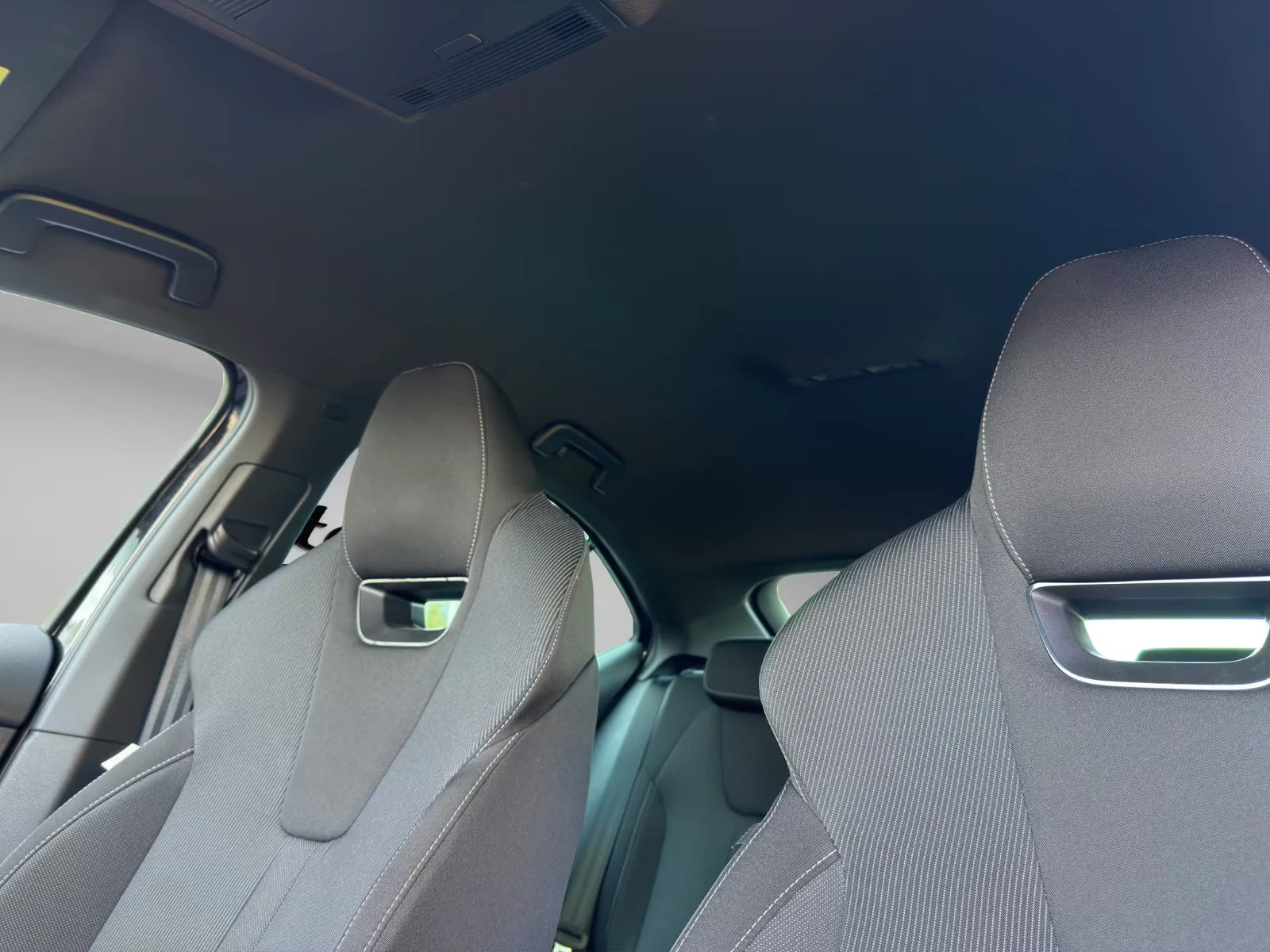 Skoda Octavia 1.4PHEV/204HP/SPORT-LINE/MATRIX/CAM/HUD/ACC/124q, снимка 9 - Автомобили и джипове - 54108217