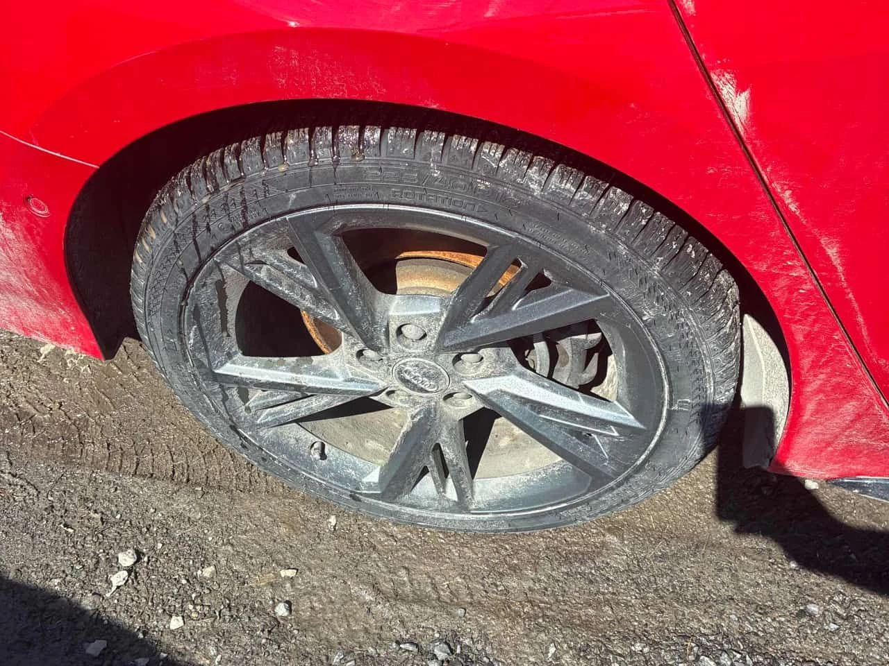 Audi S3 * Progressiv * CARFAX * ПРЕДСТАВИТЕЛСТВО * КЛИП, снимка 10 - Автомобили и джипове - 54141557