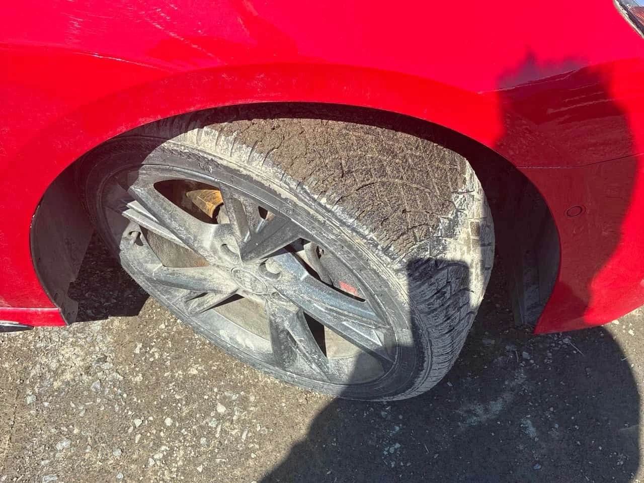 Audi S3 * Progressiv * CARFAX * ПРЕДСТАВИТЕЛСТВО * КЛИП, снимка 7 - Автомобили и джипове - 54141557