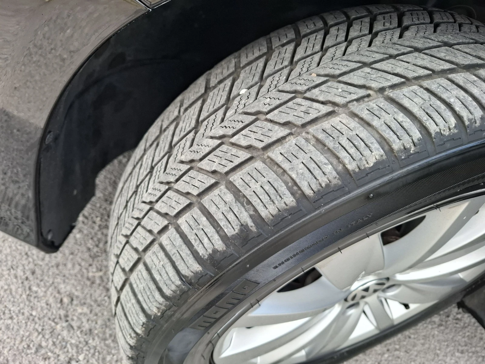 VW Passat 2, 0 TDI-140 ps-Navi, снимка 17 - Автомобили и джипове - 54147411