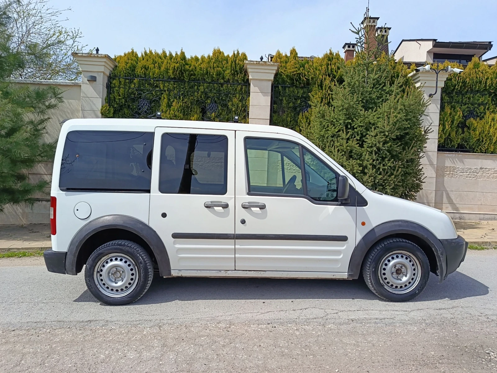 Ford Connect Tourneo  | Mobile.bg � ����������� 2