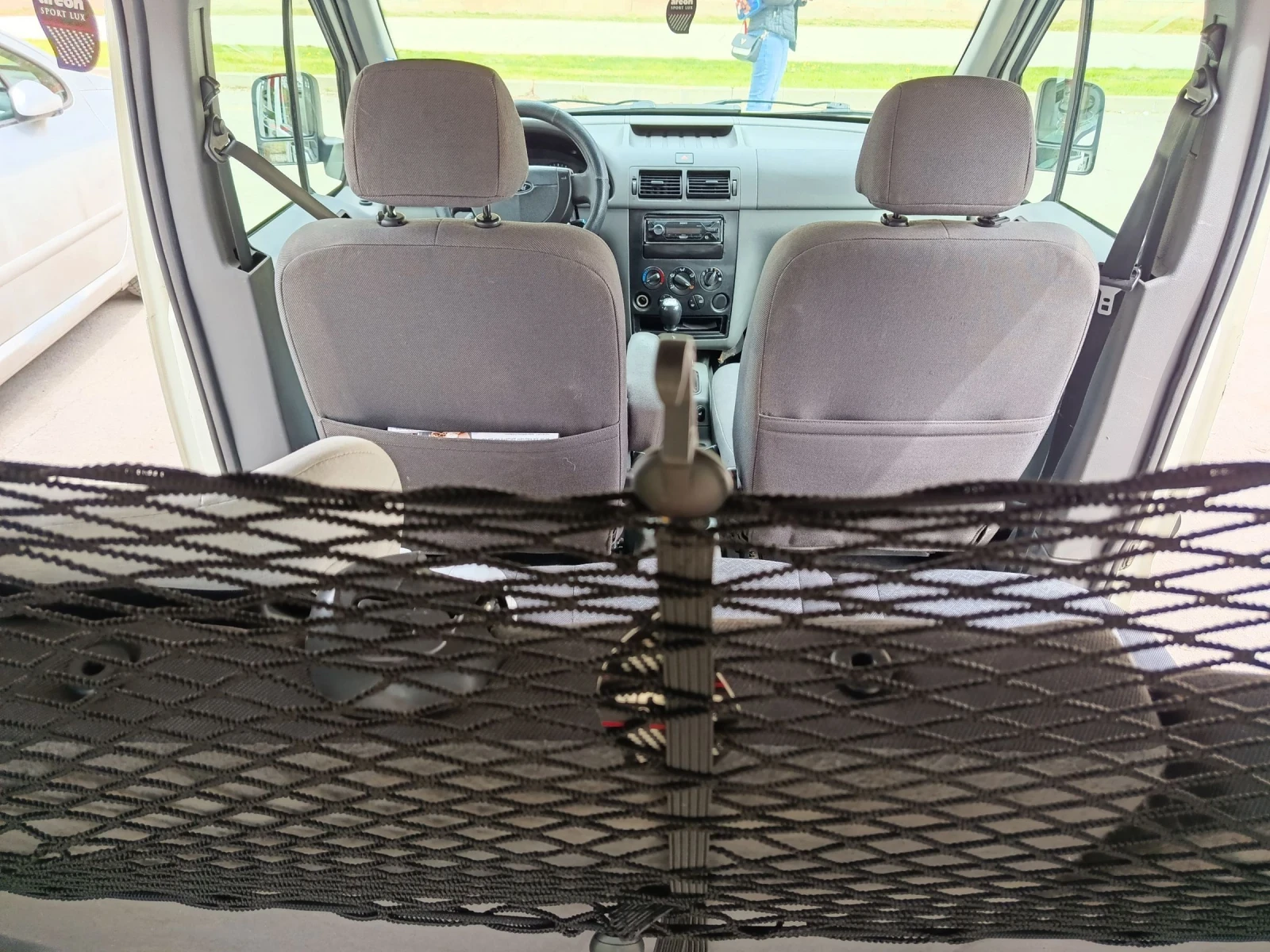 Ford Connect Tourneo  | Mobile.bg � ����������� 11